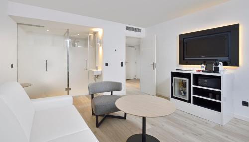 The Townhouse