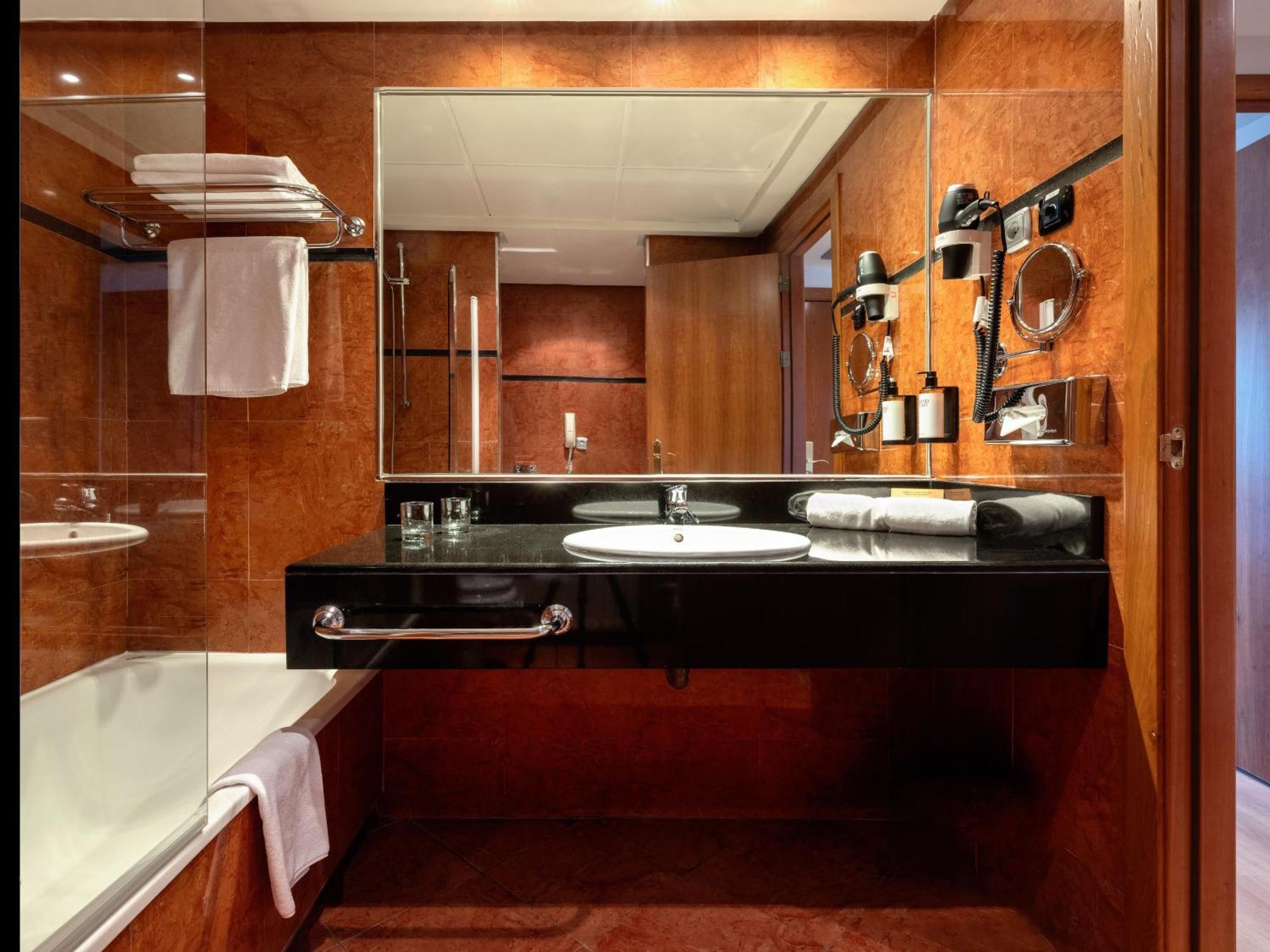 Camera Premium con Terrazzo