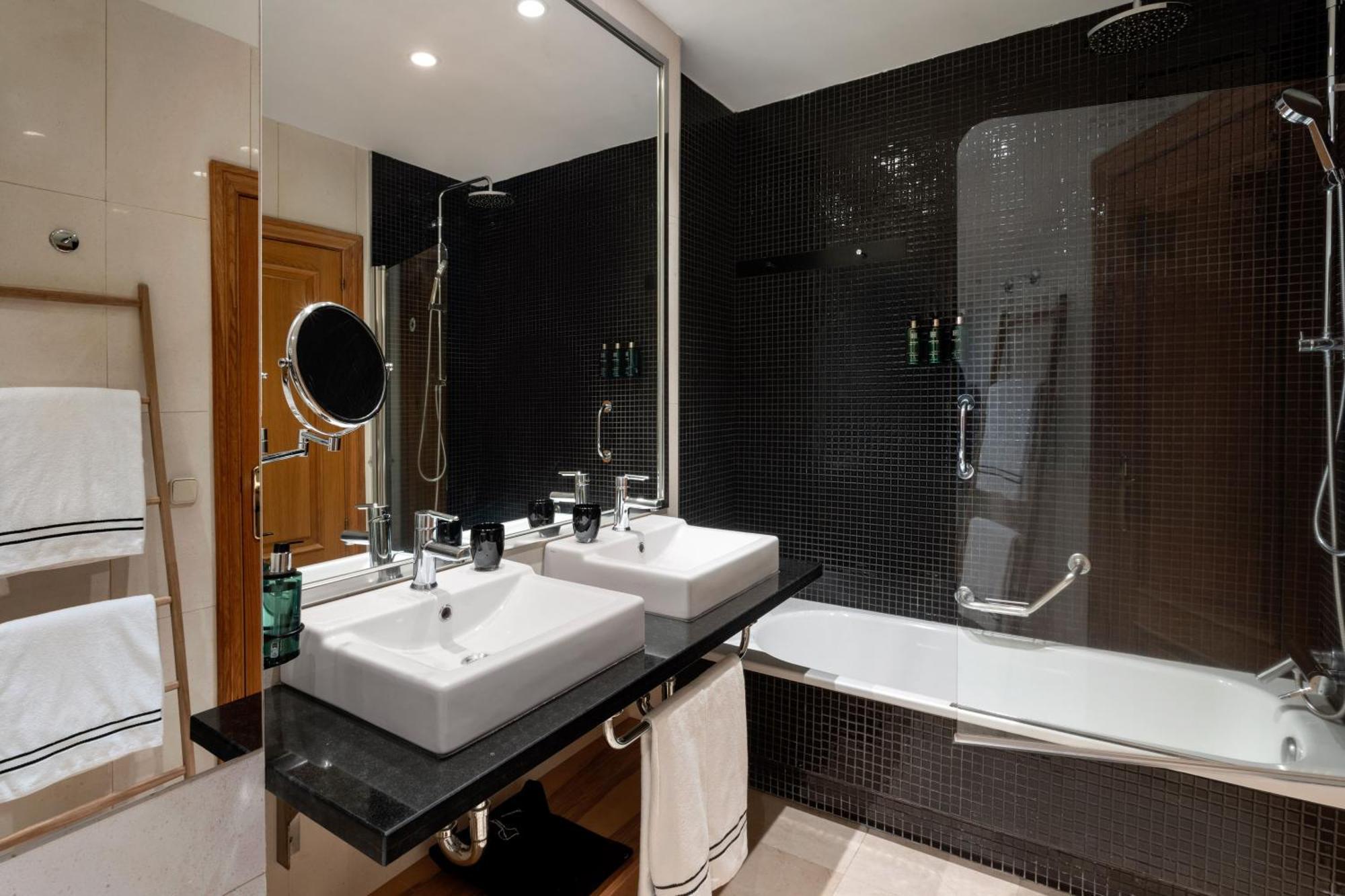 Premium Zimmer mit Meerblick
