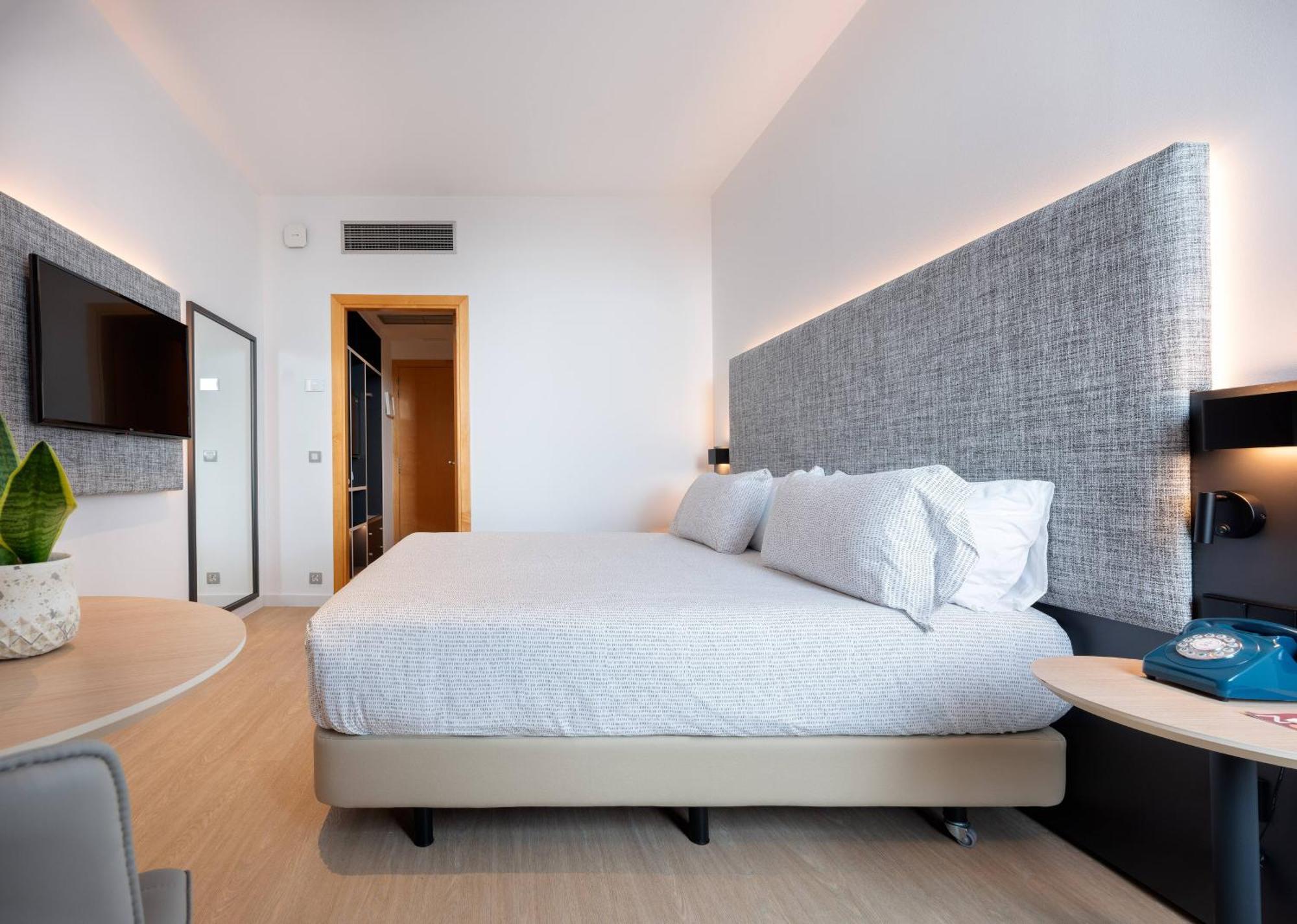 De INNSIDE Kamer