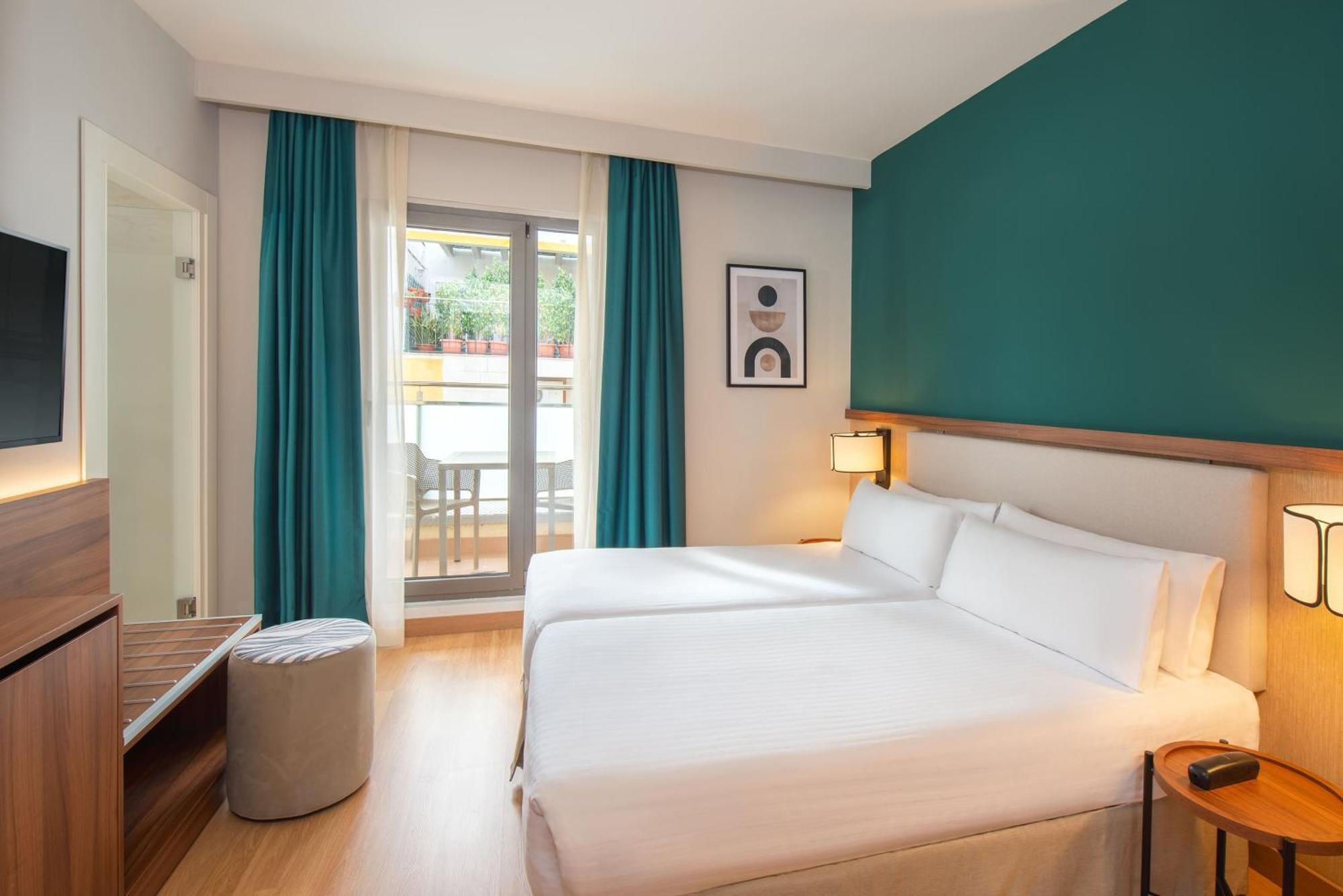 Superior Zweibettzimmer