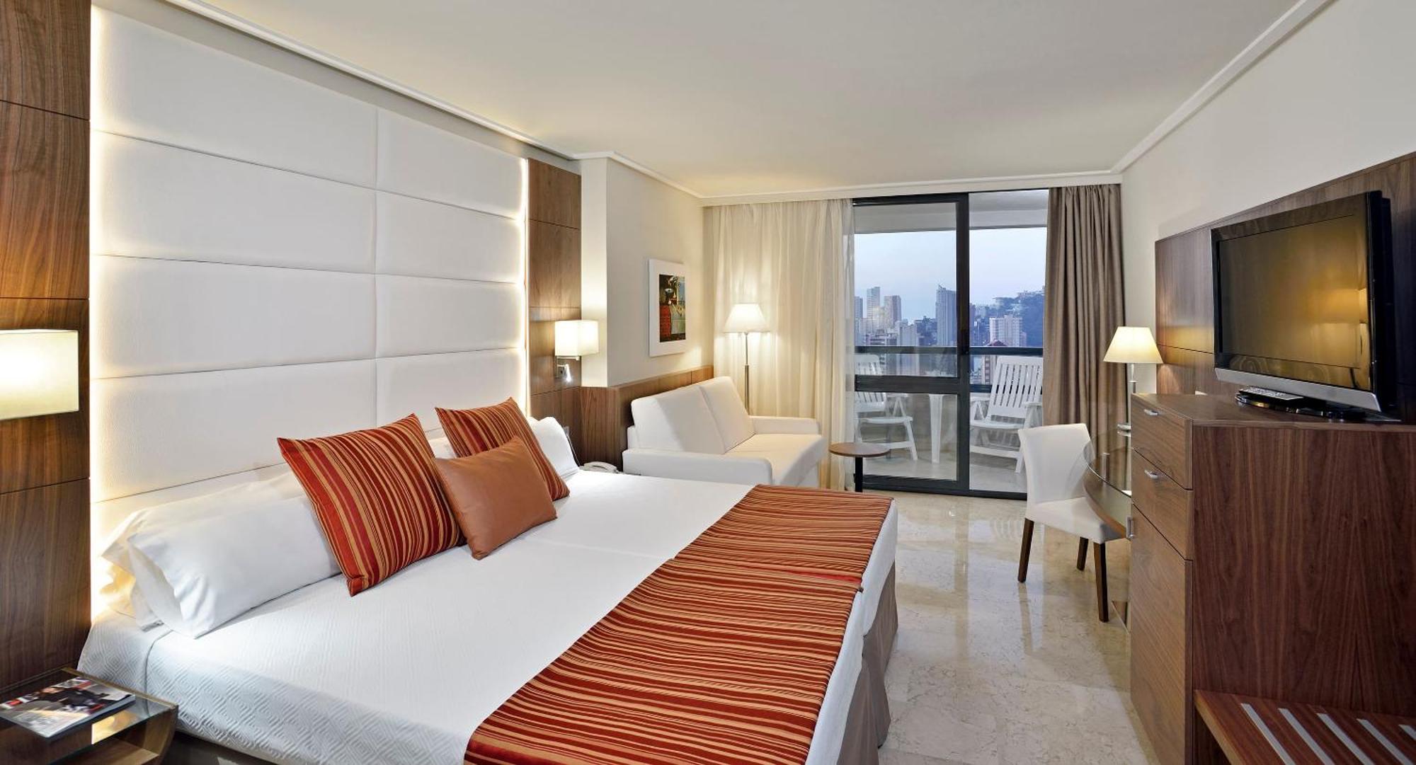 Chambre Level