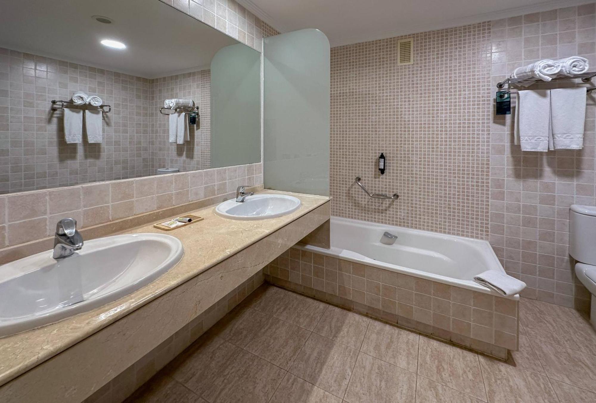 Suite avec Terrasse