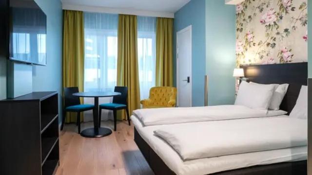 Chambre Double Standard