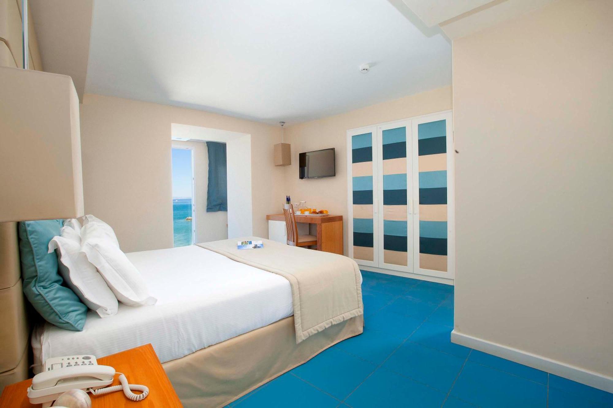 Double Room Sea View