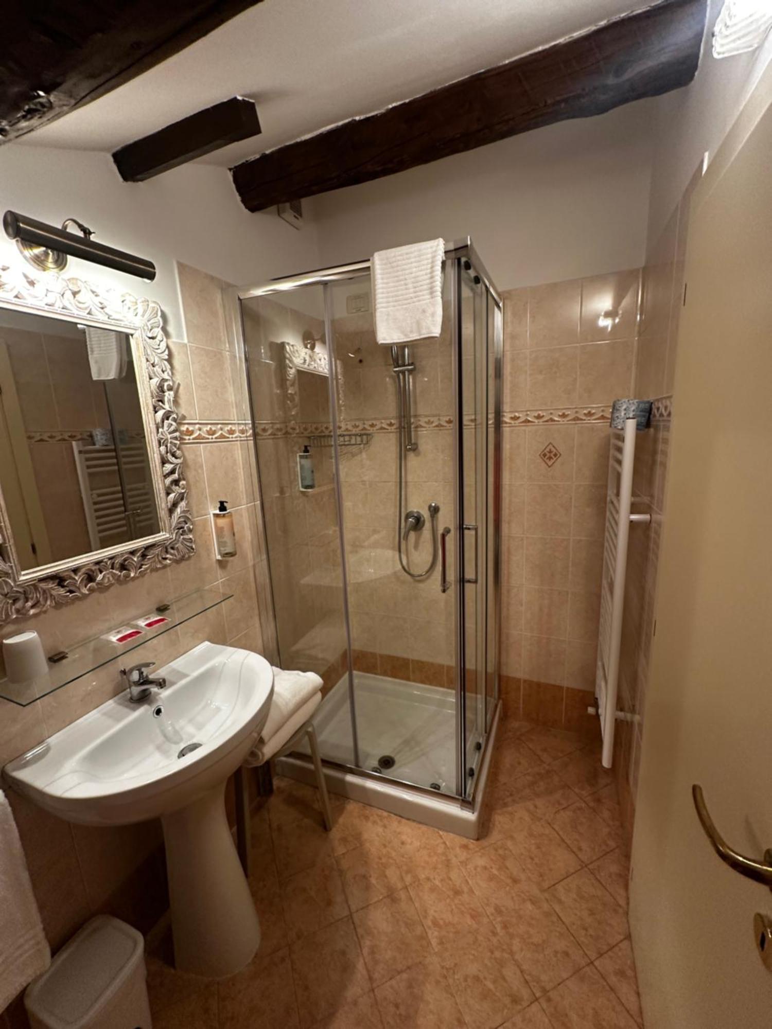 Attic Double or Twin Room