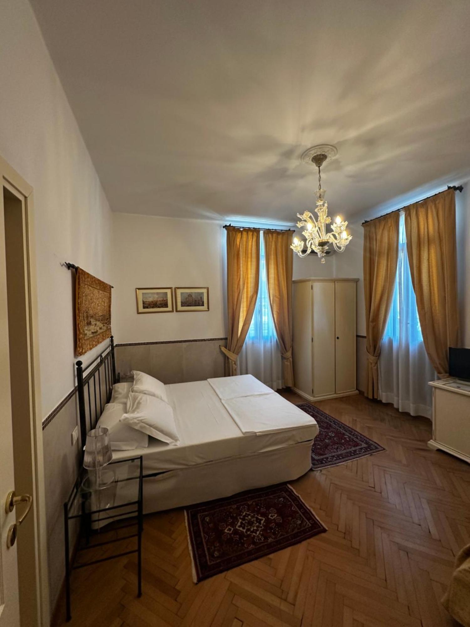 Superior Double or Twin Room Terrace