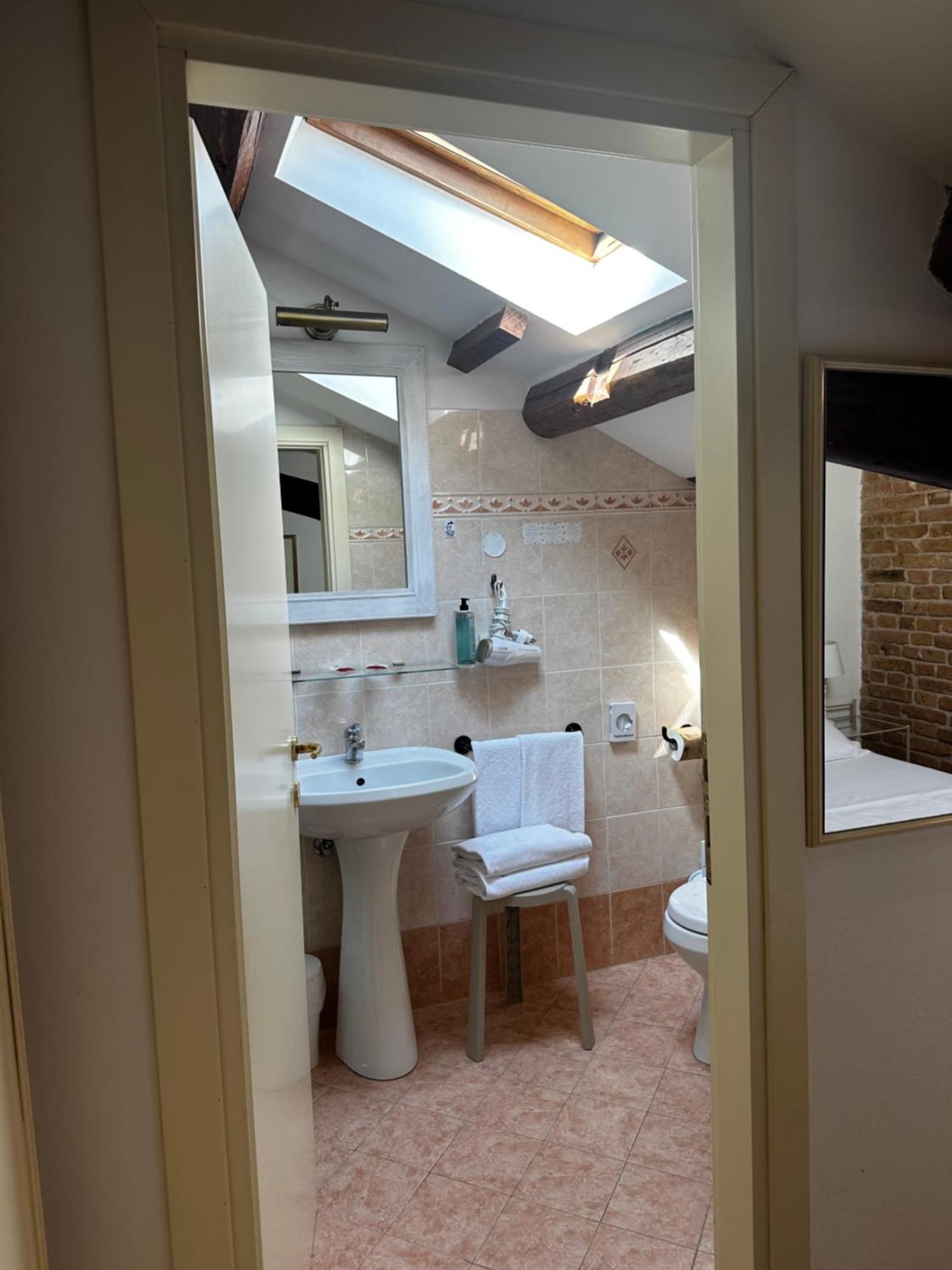 Attic Double or Twin Room