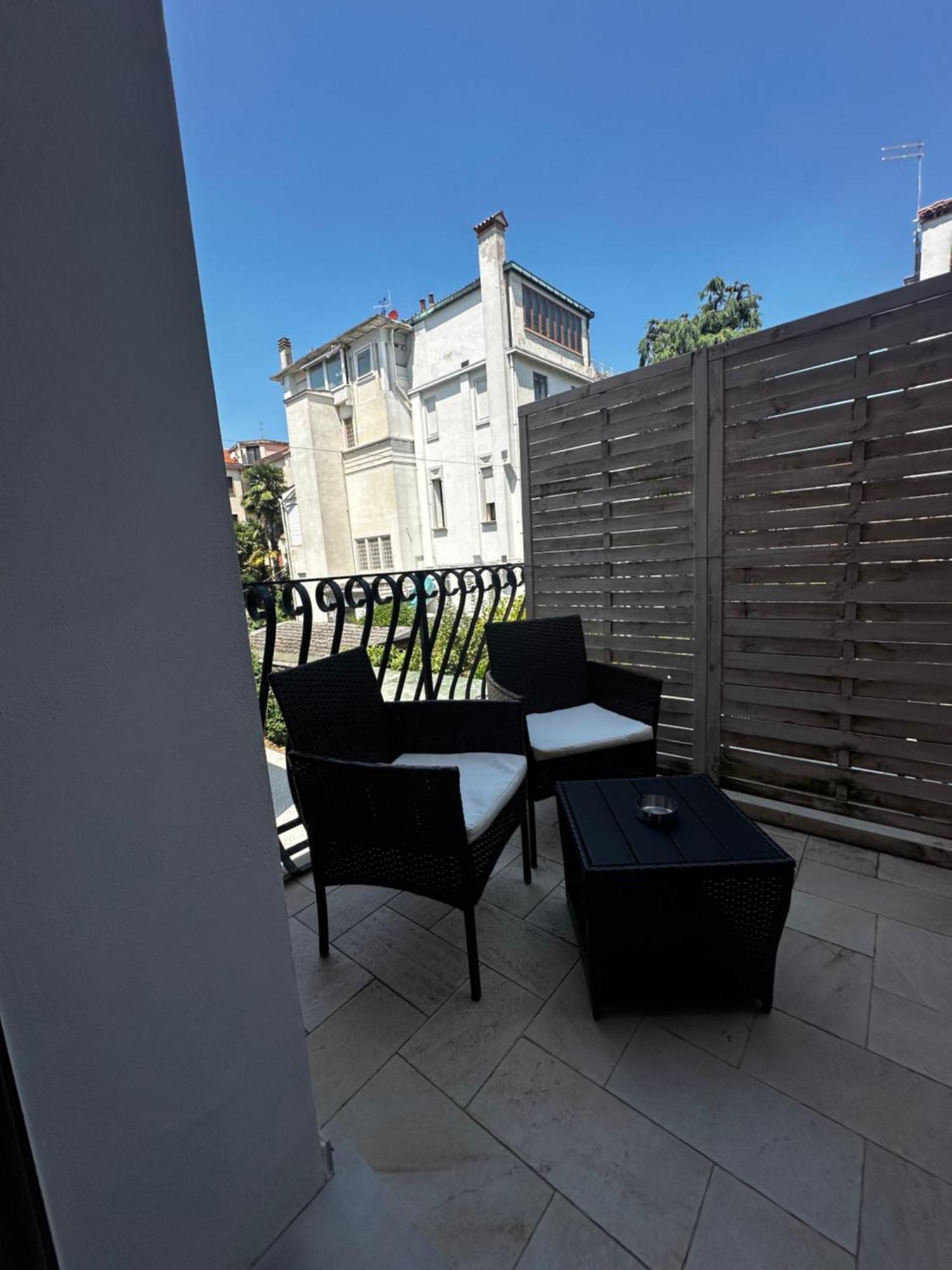 Superior Double or Twin Room Terrace