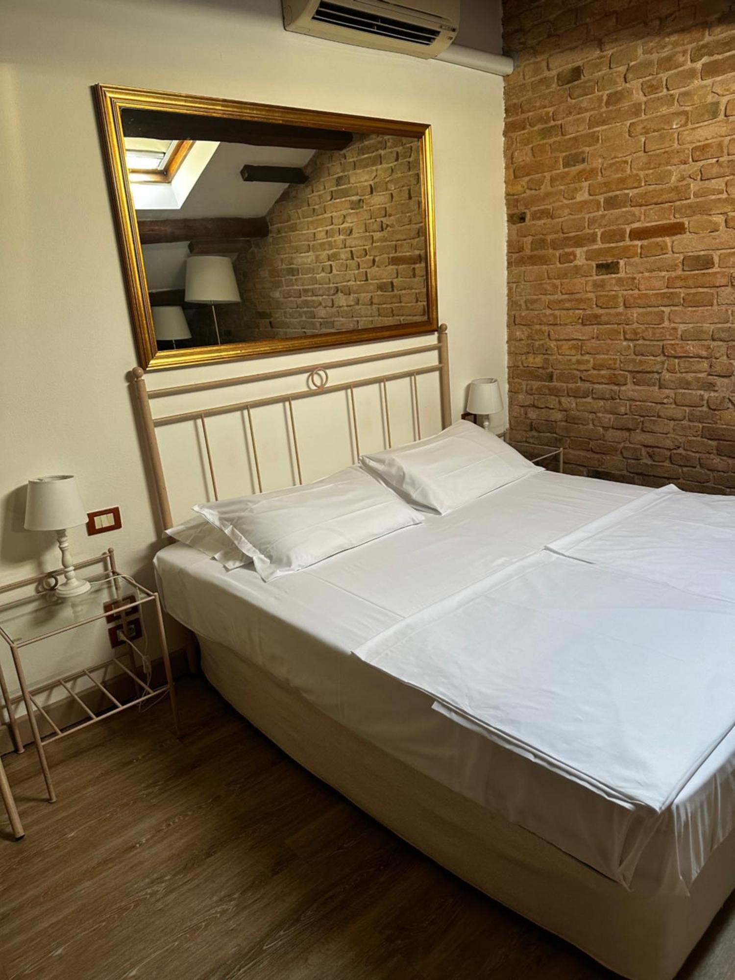 Attic Double or Twin Room