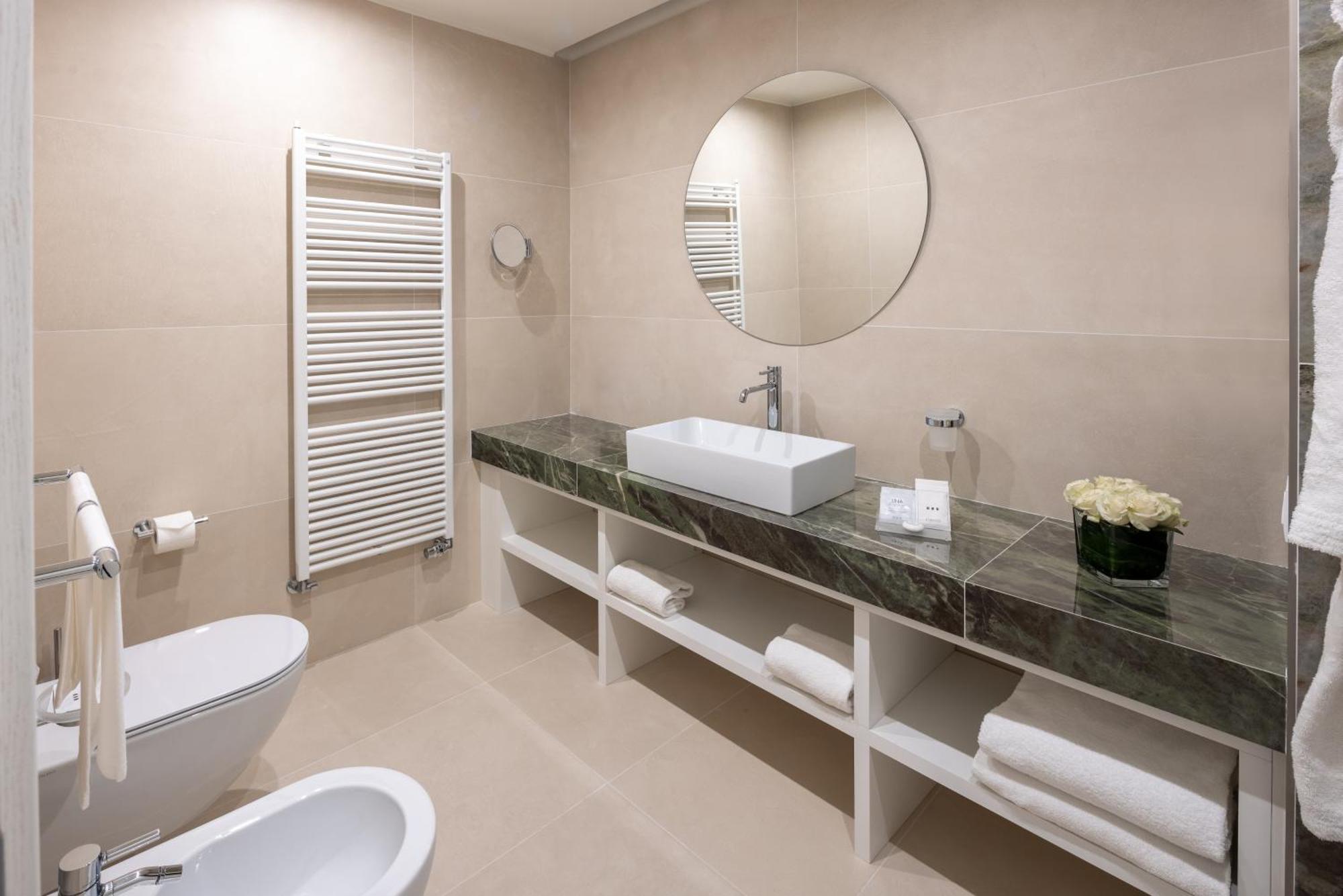 Deluxe Double Room Extra Bed