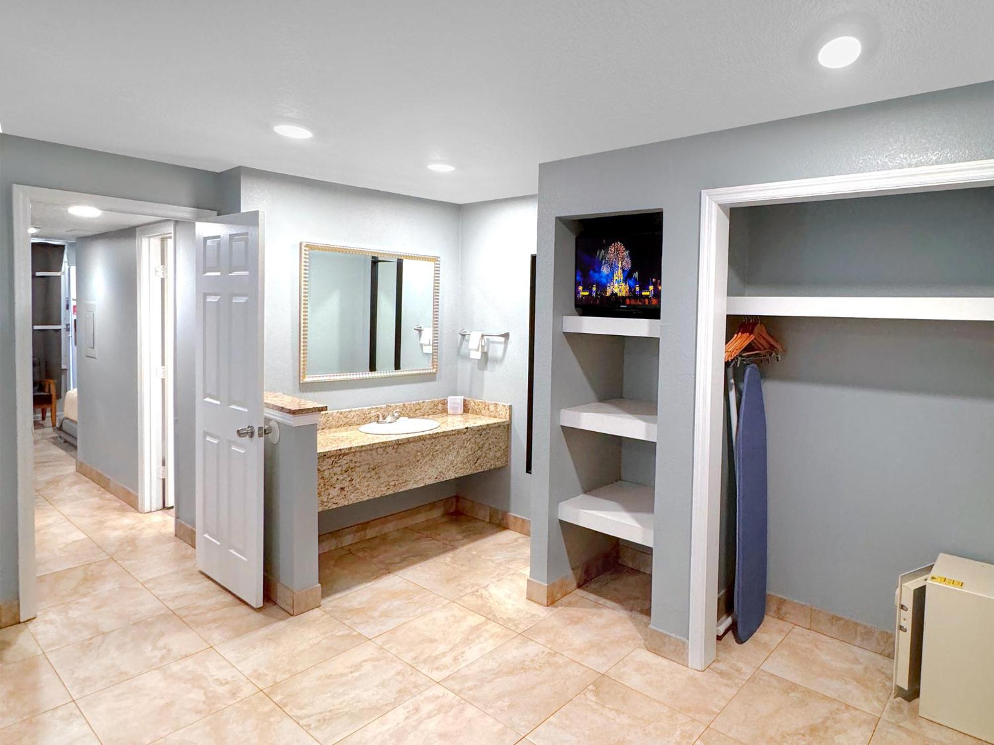 Villa 1 Chambre