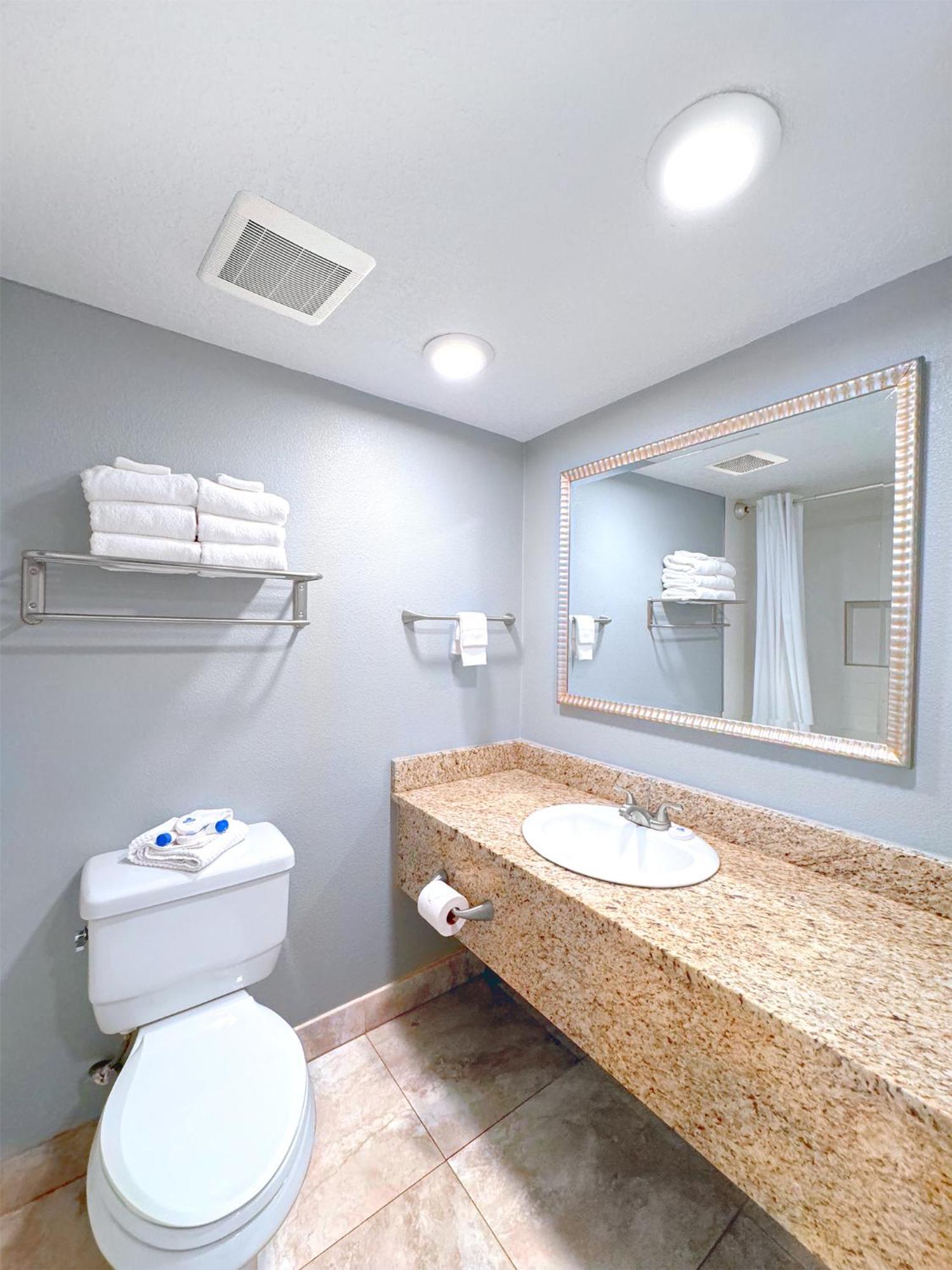 Villa 1 Chambre avec Lit King-Size