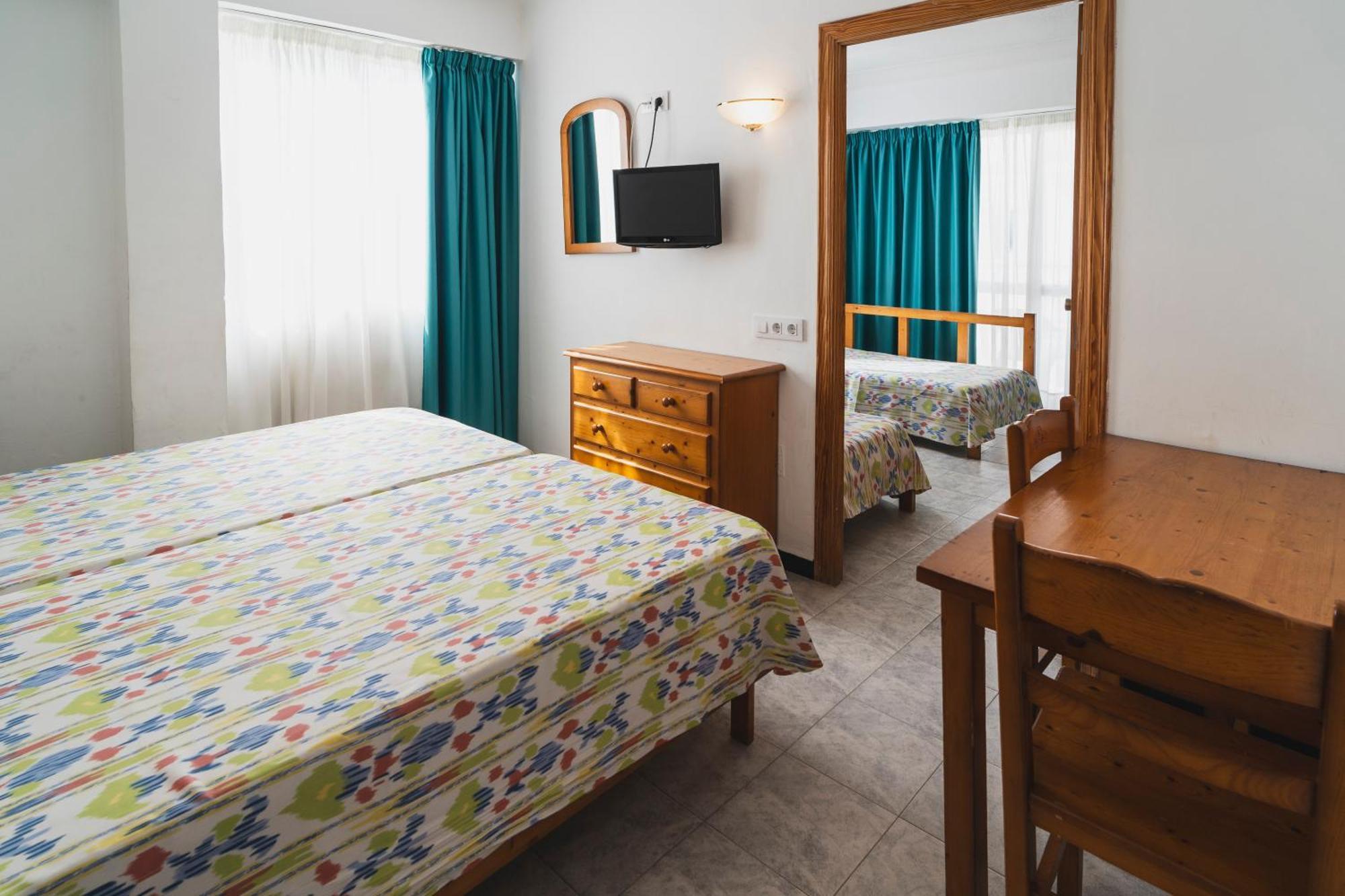 Superior Doppel- oder Zweibettzimmer mit Terrasse