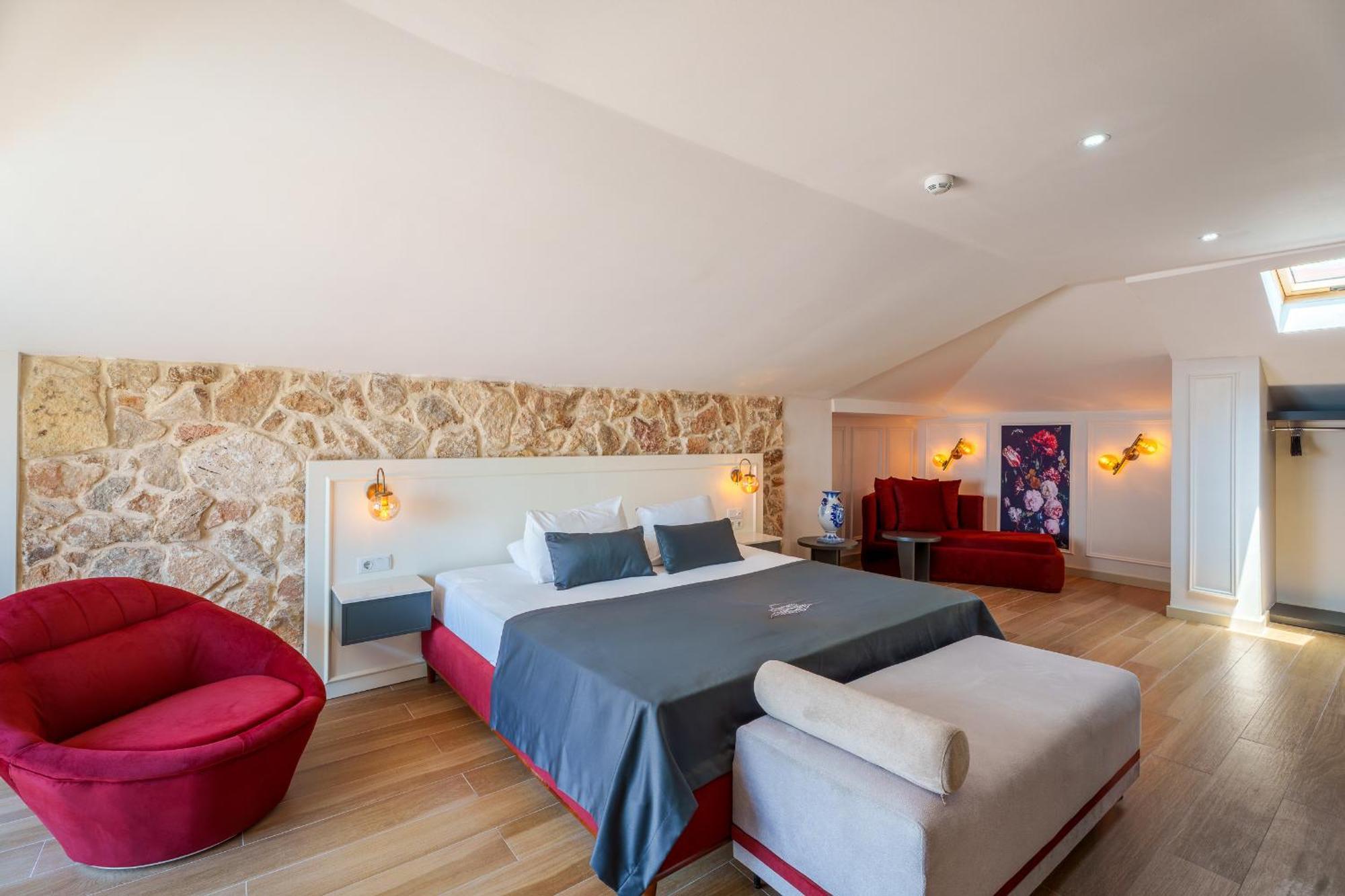 Suite Terrace