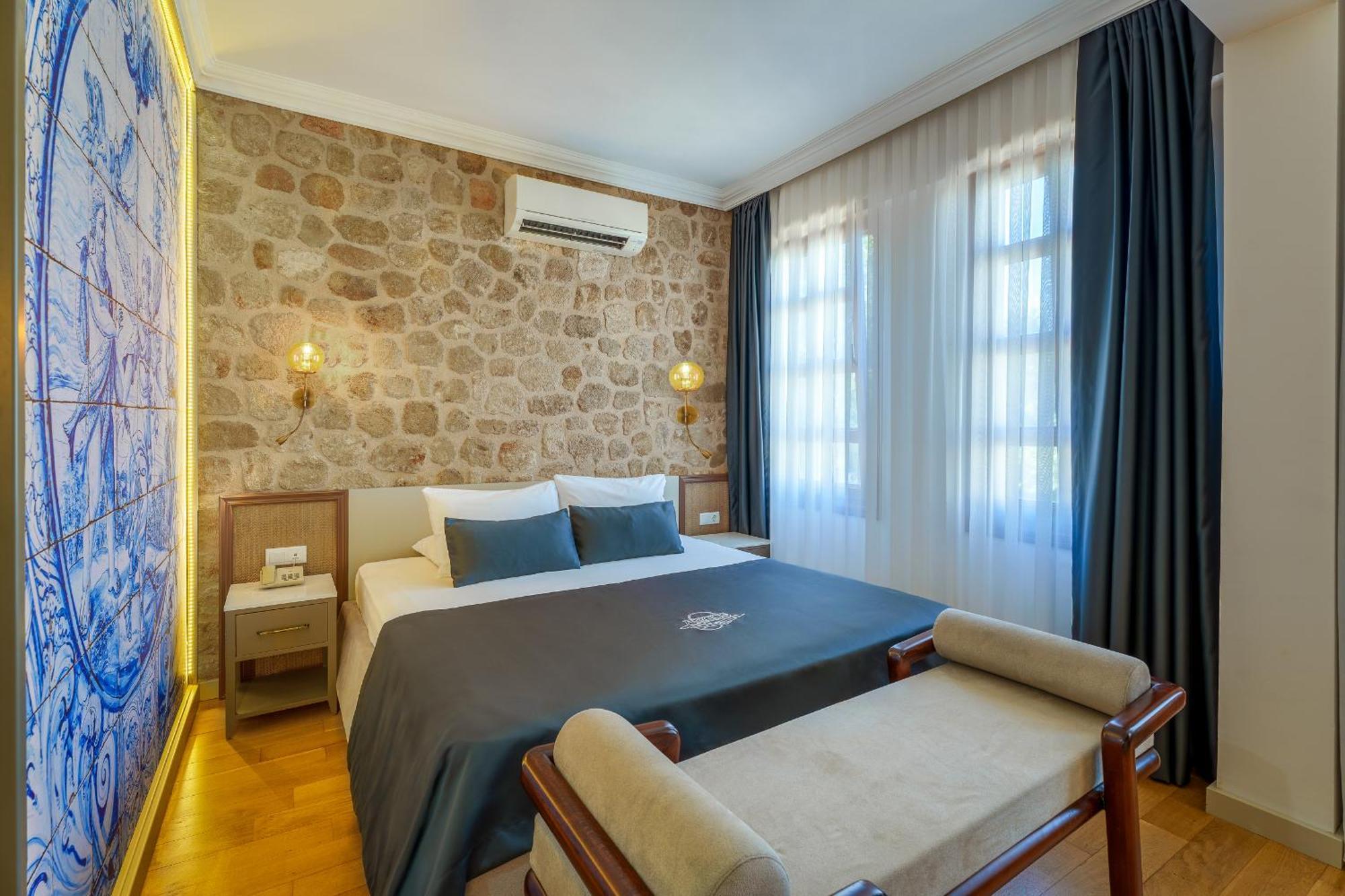 Quarto Duplo Superior