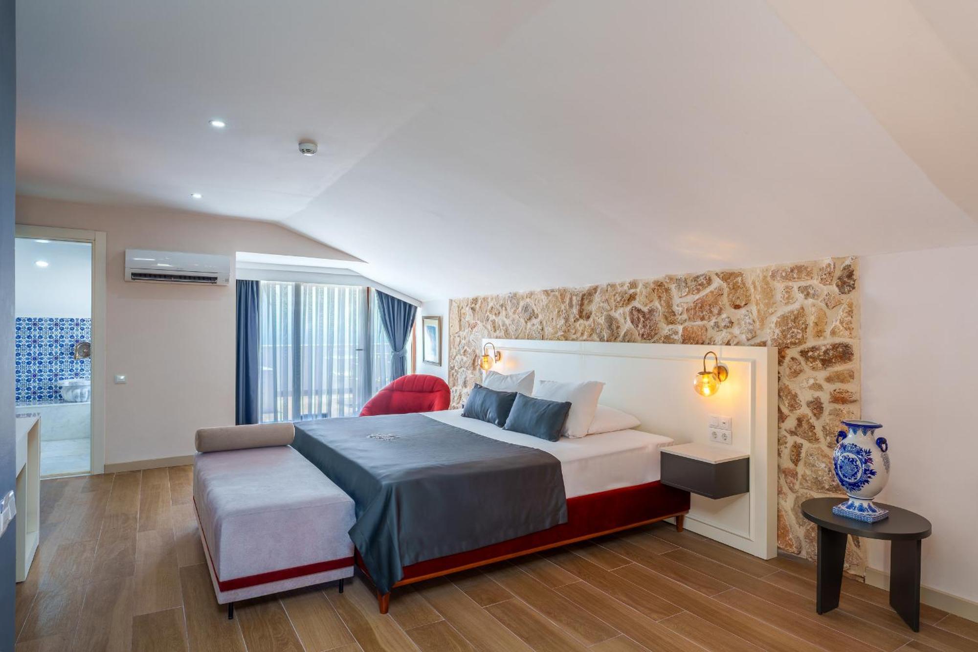 Suite Terrace