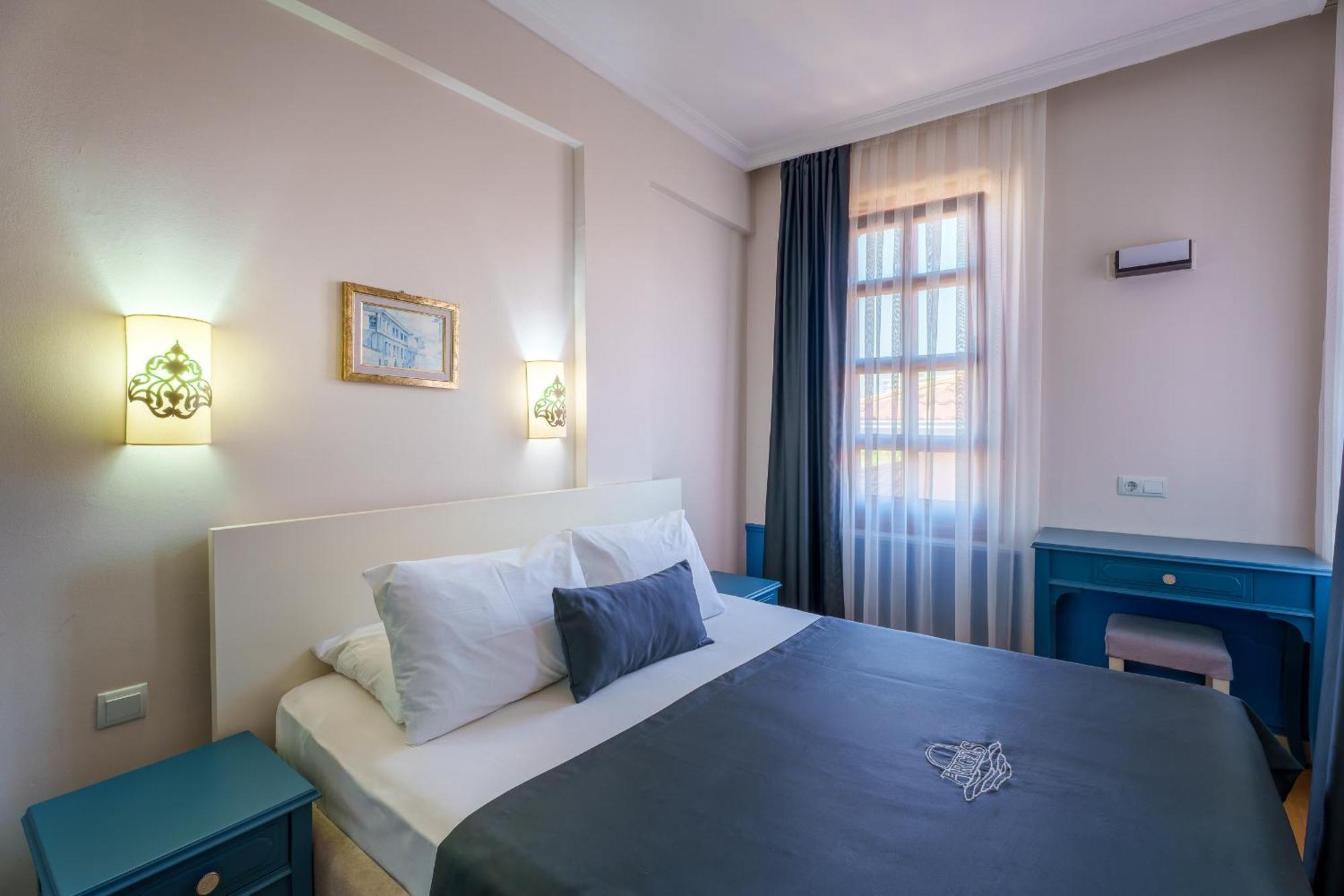 Quarto Duplo Standard