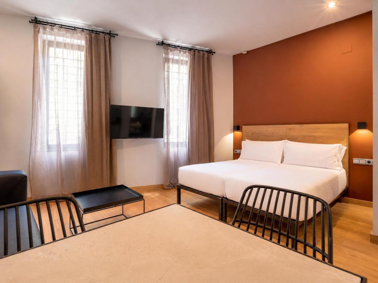 Family Apartment