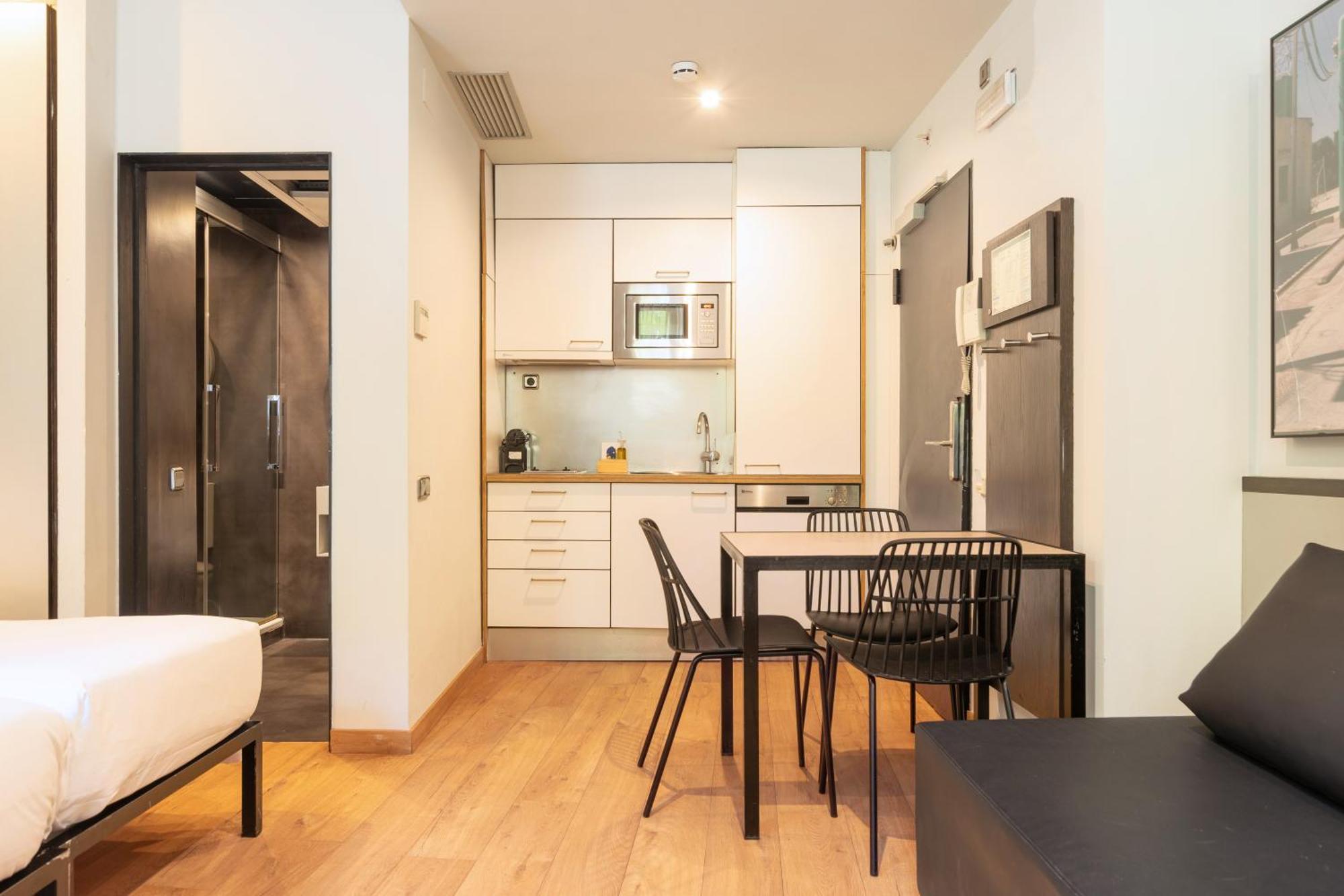 Family Apartment