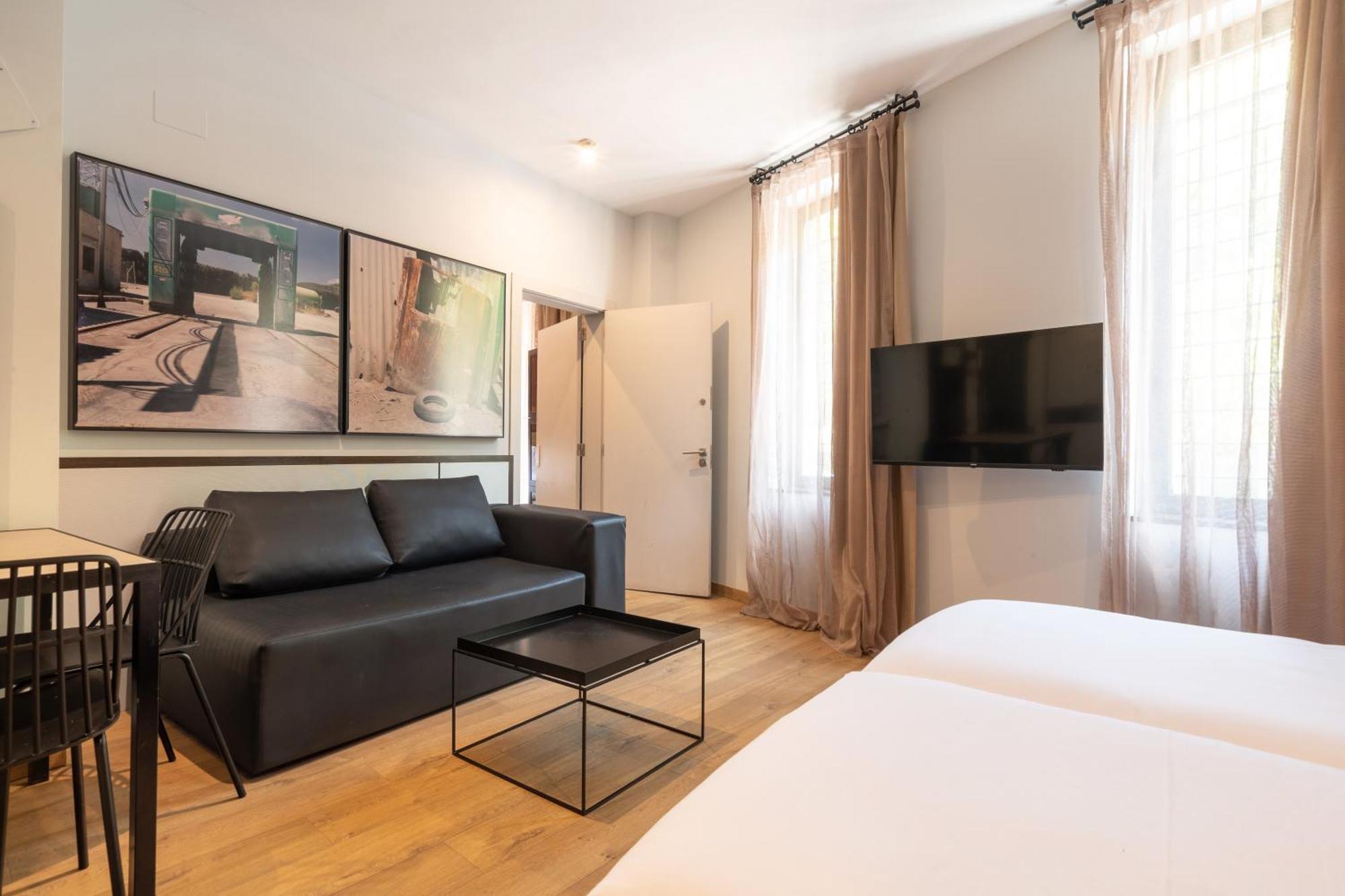 Family Apartment
