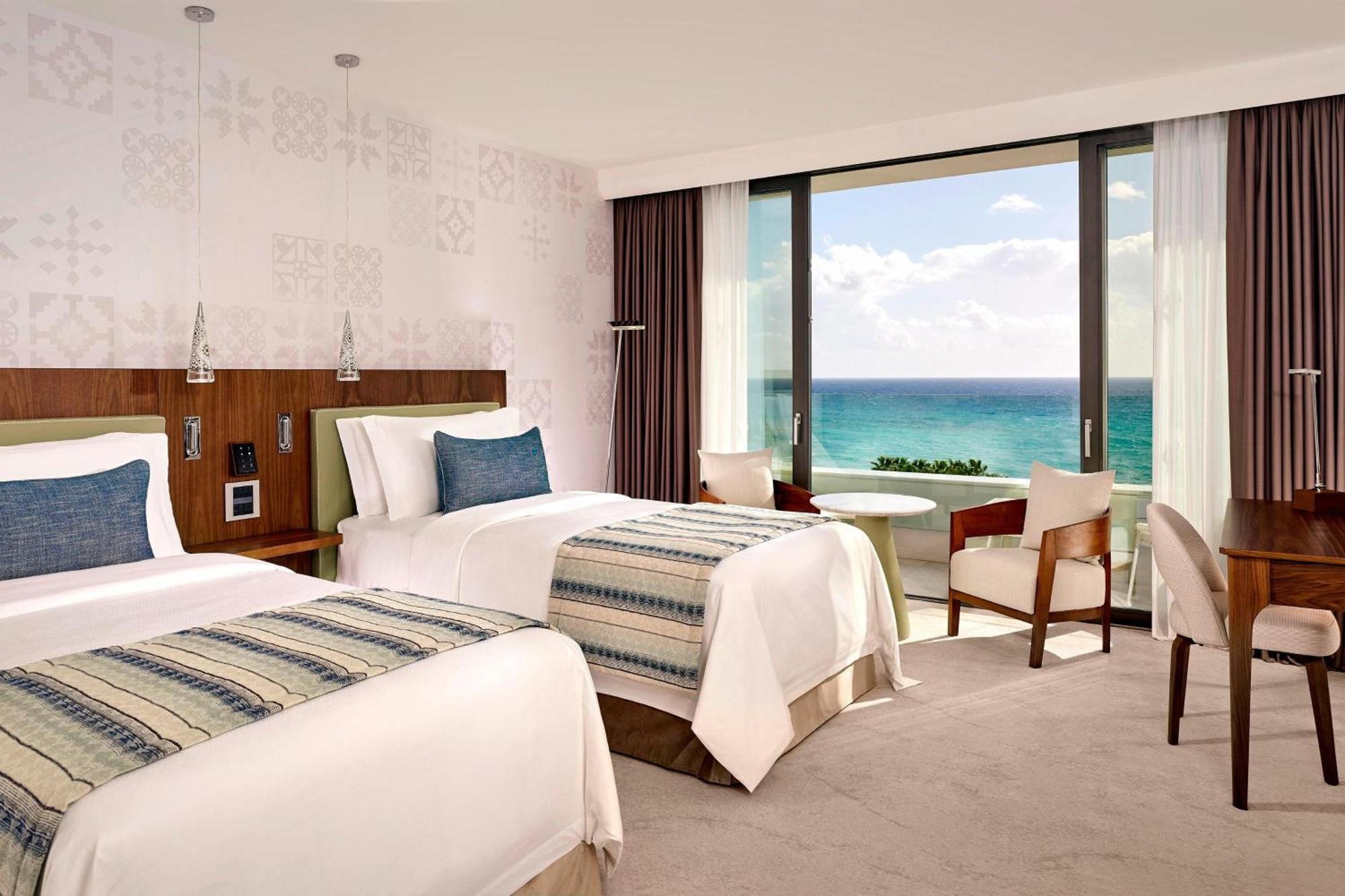 Superior Sea View Guest room 2 Twin or Single Beds Balcony,1774434448:JPEG