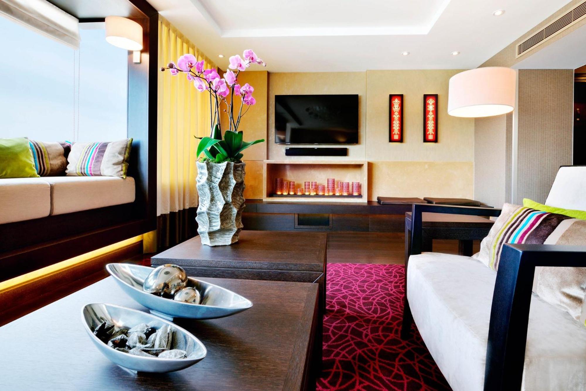 Presidential Suite
