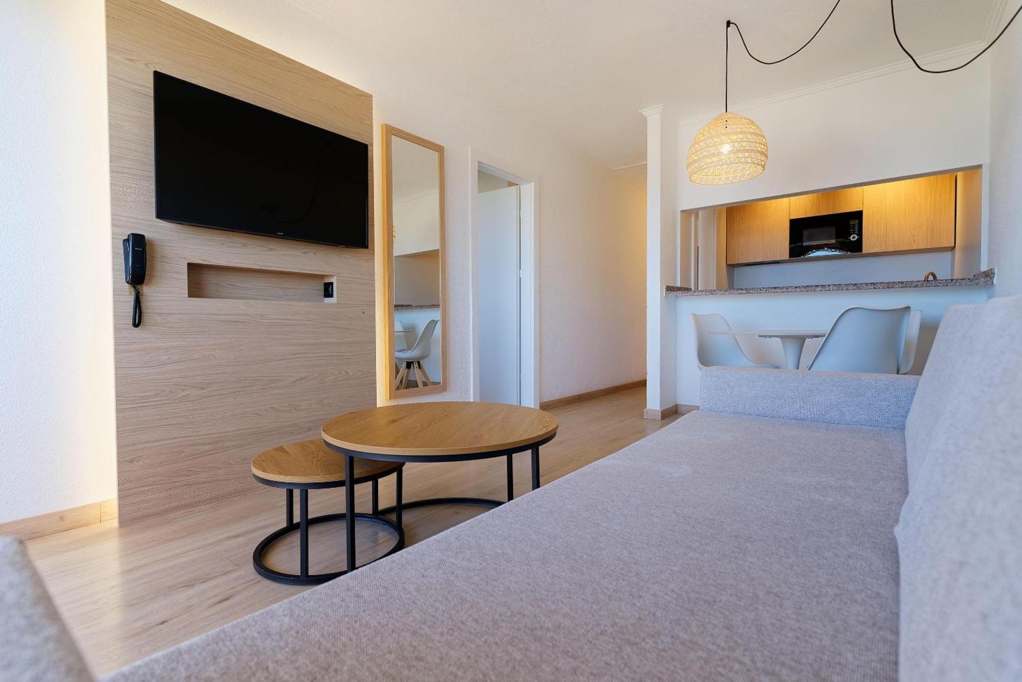 One-Bedroom Premium Apartment