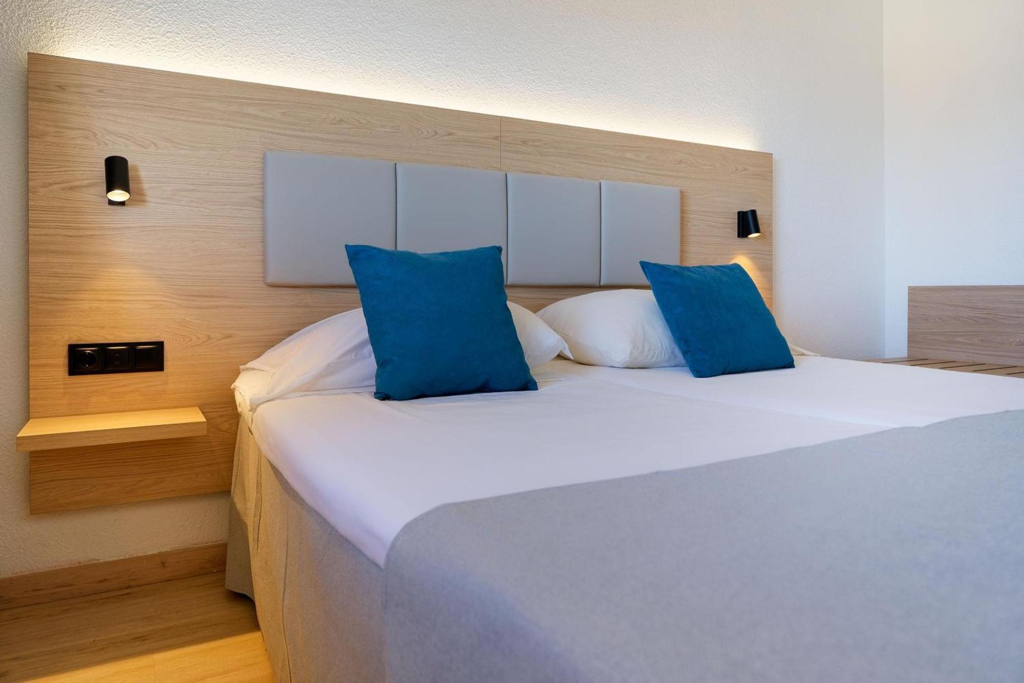 One-Bedroom Premium Apartment