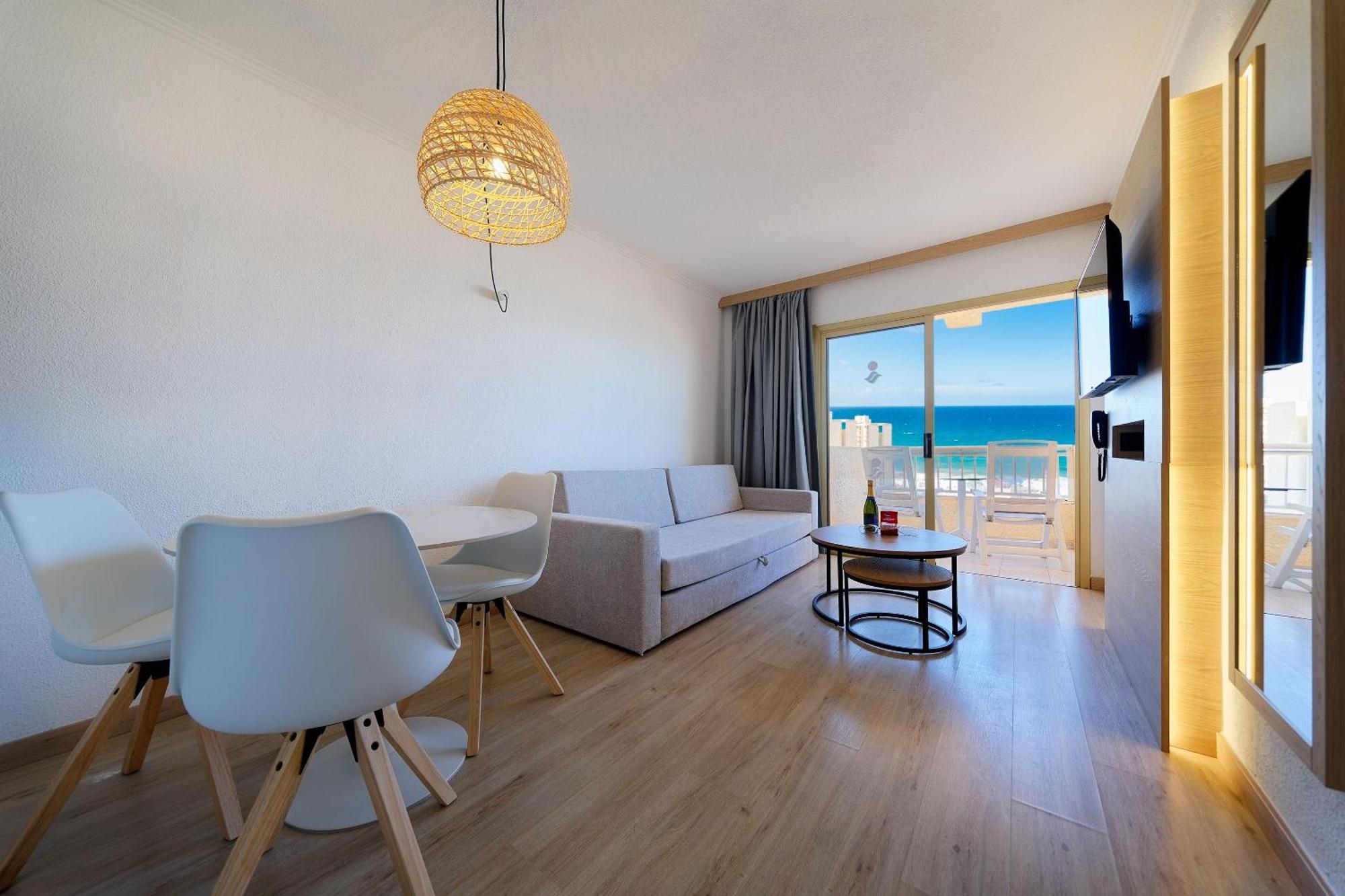 One-Bedroom Premium Apartment