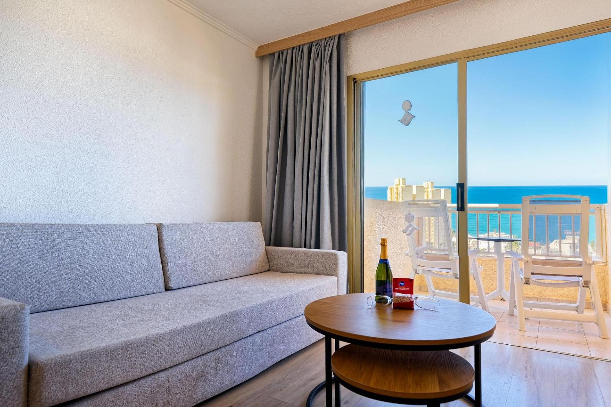 One-Bedroom Premium Apartment