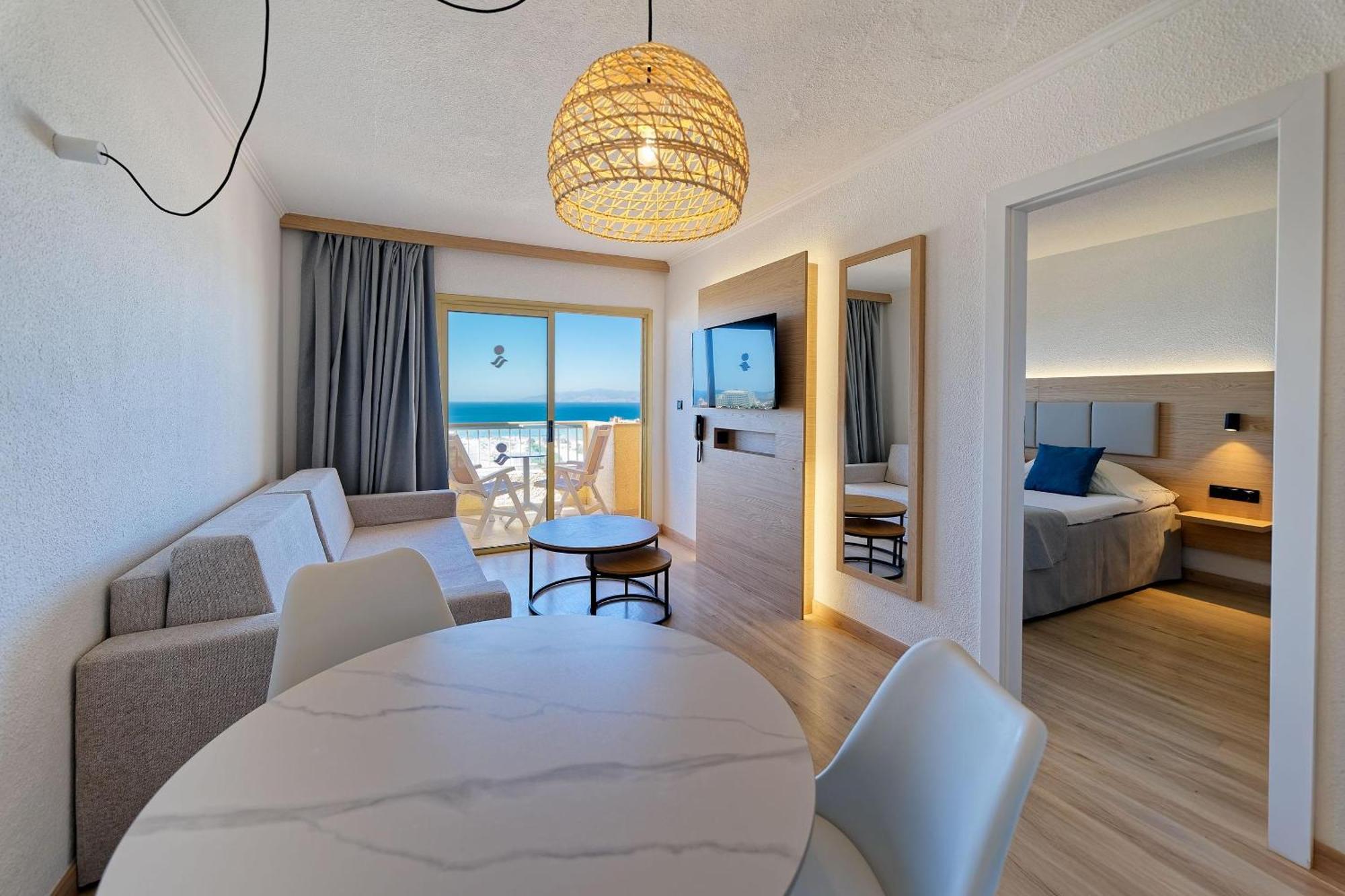 One-Bedroom Premium Apartment