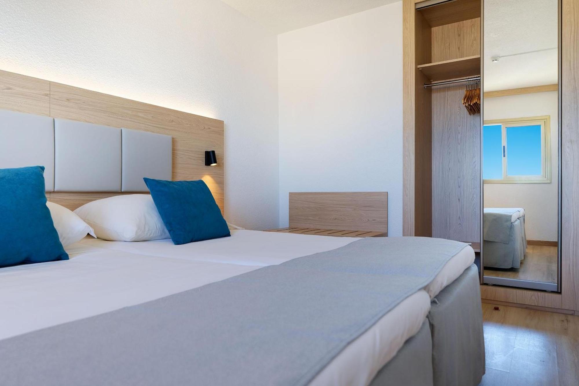 One-Bedroom Premium Apartment