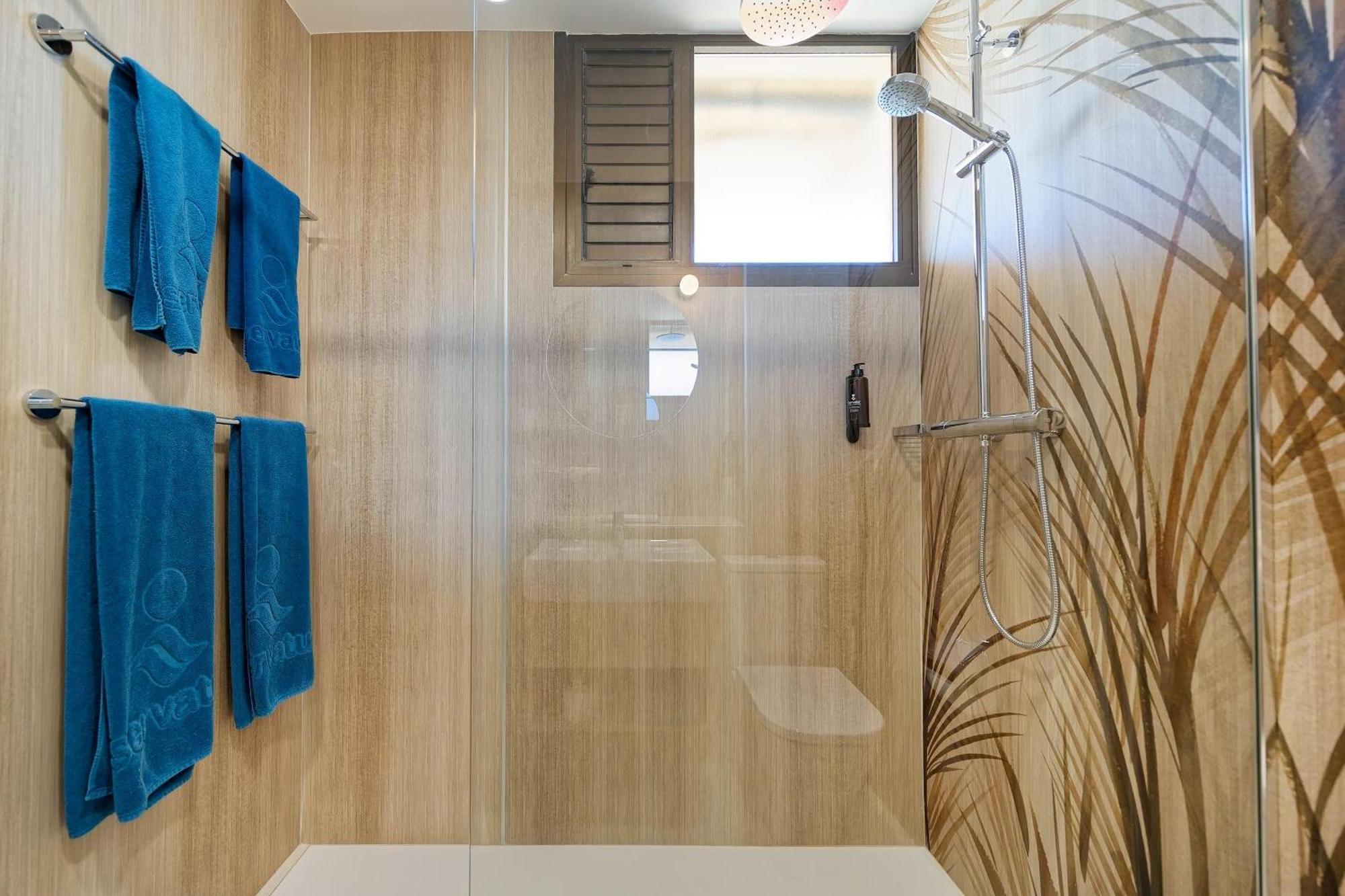 One-Bedroom Premium Apartment