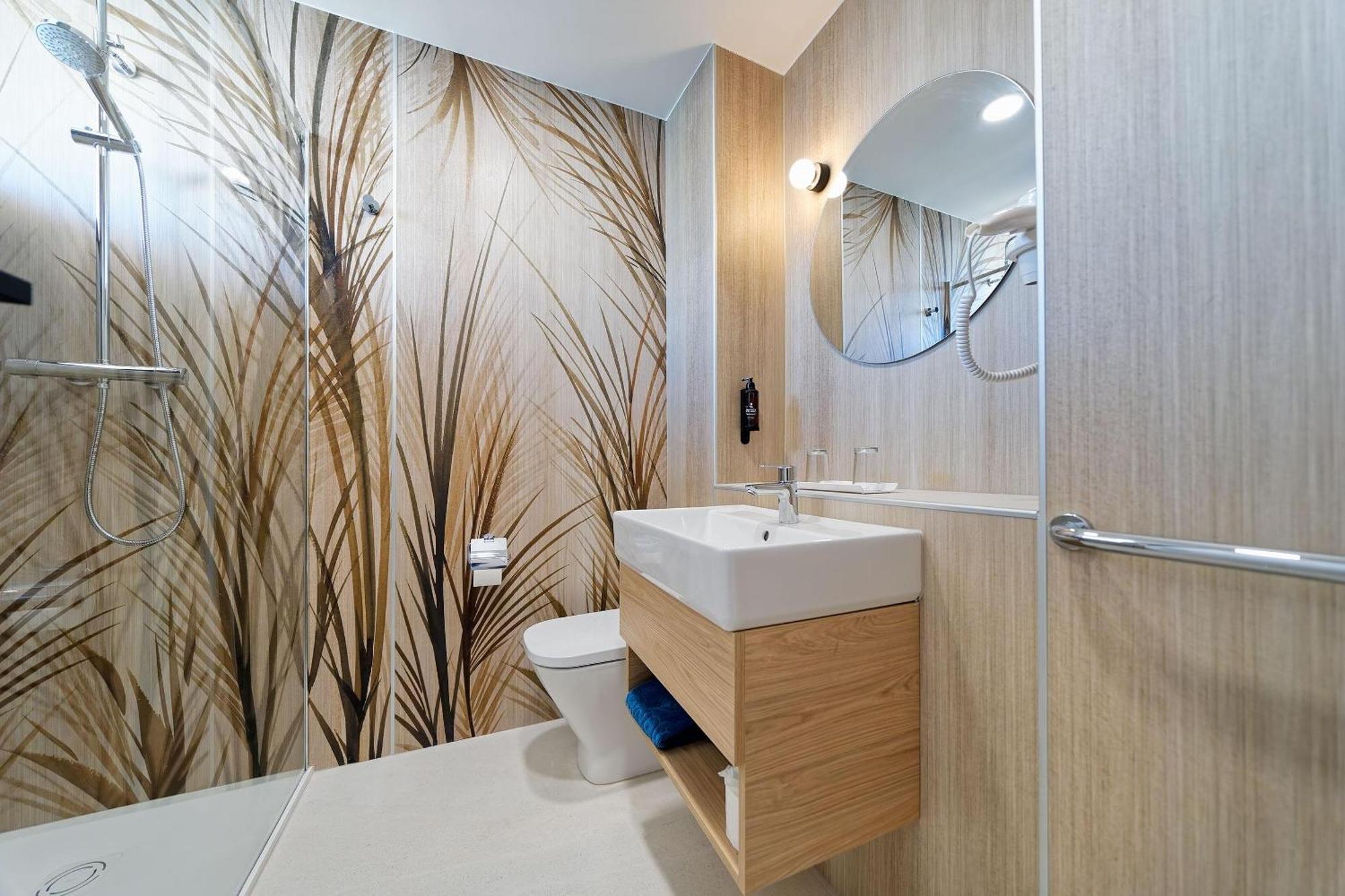 One-Bedroom Premium Apartment