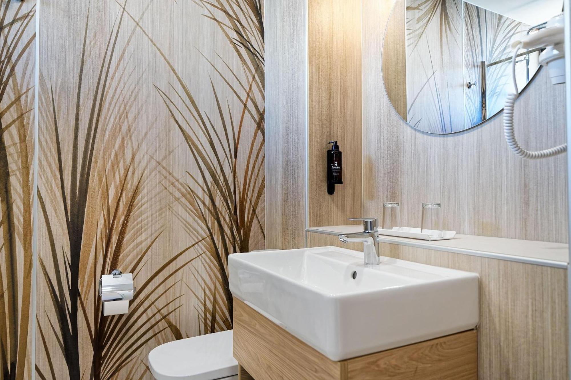 One-Bedroom Premium Apartment