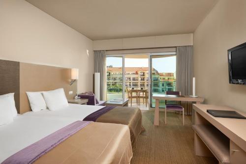 Chambre Melia - Vue sur Terra