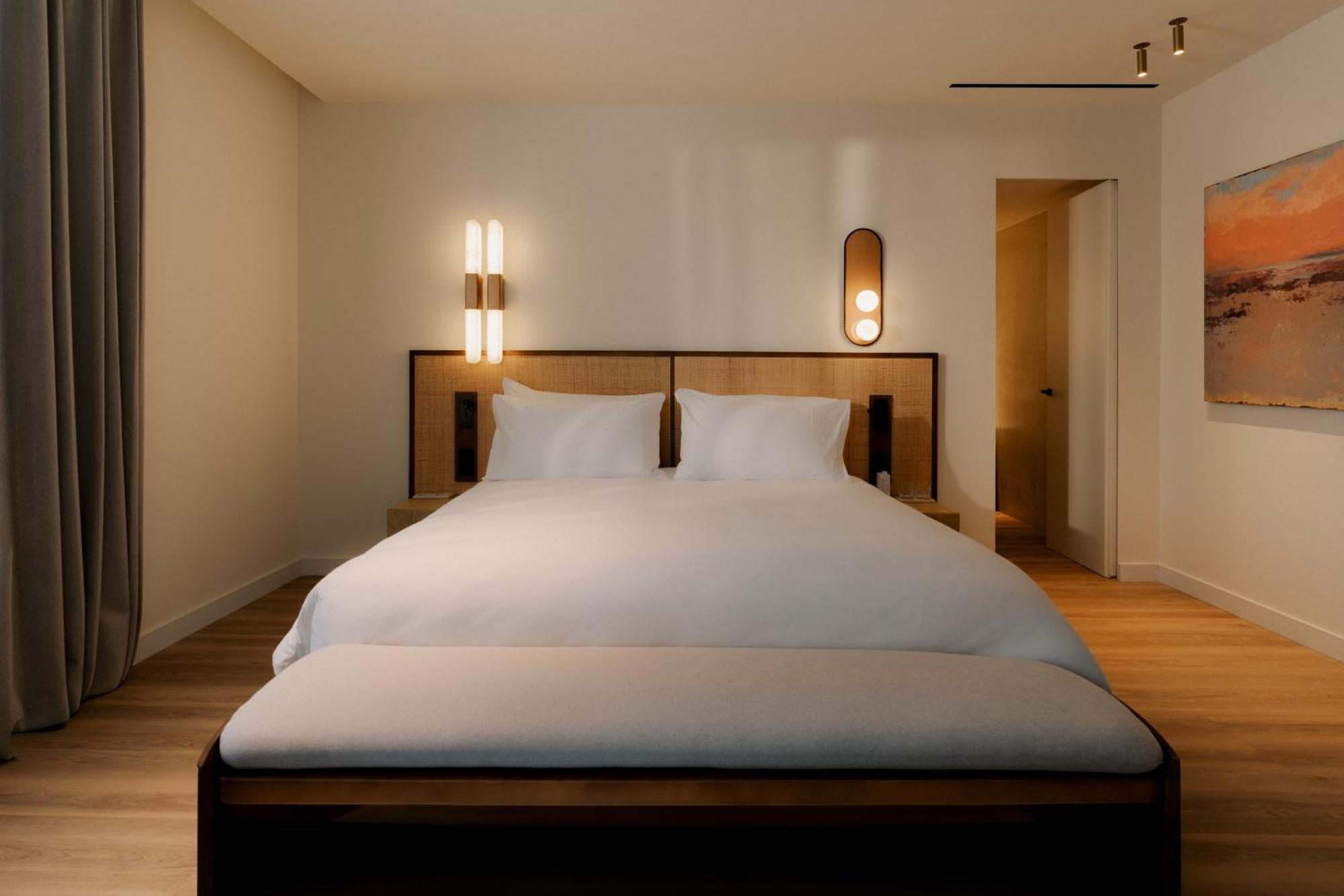 Chambre Deluxe