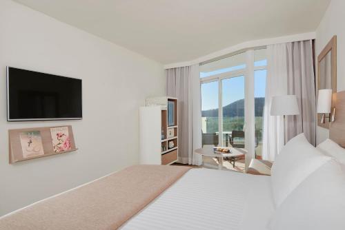 Zimmer Meliá