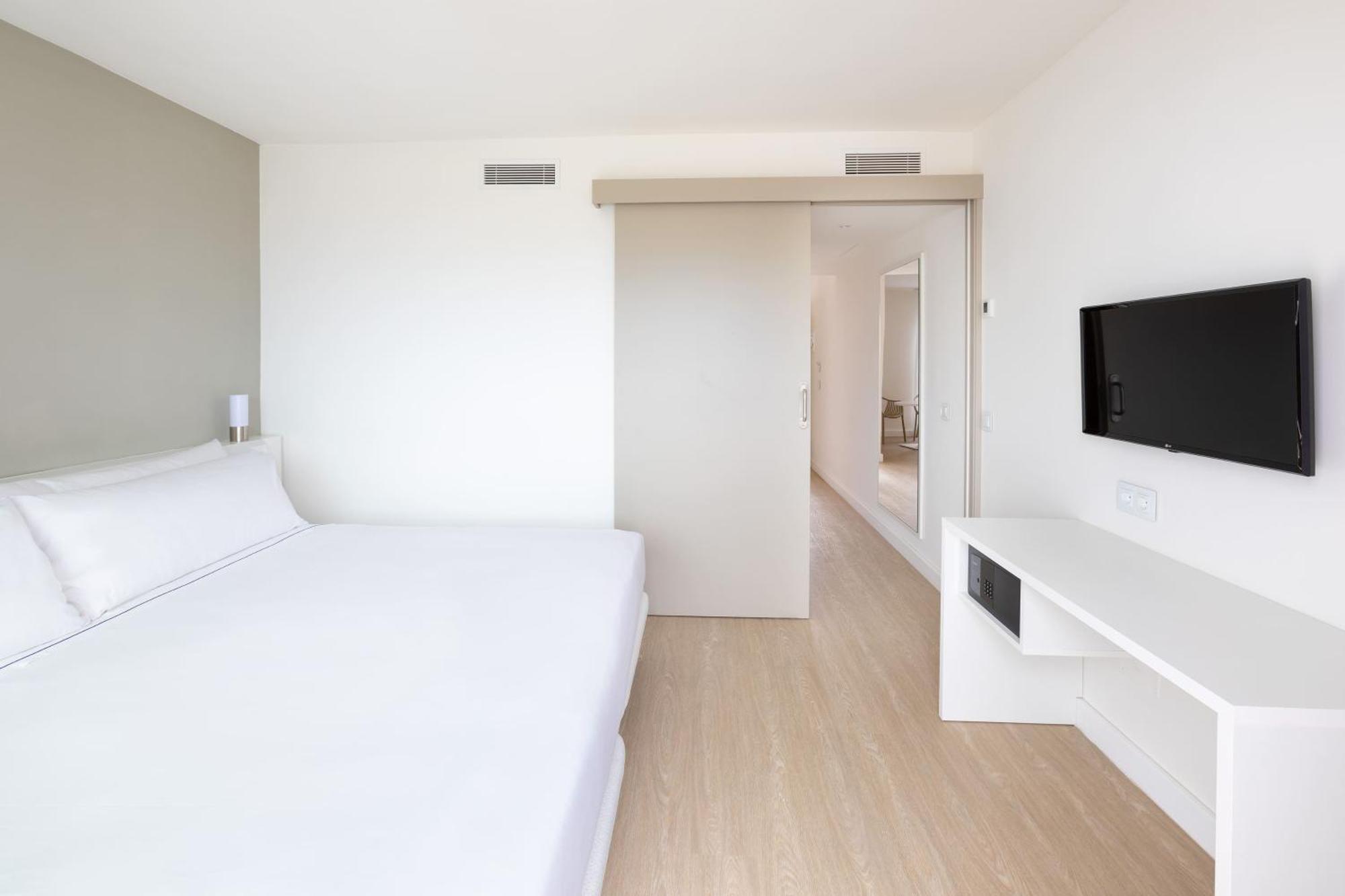 Junior Suite con Vista Mare