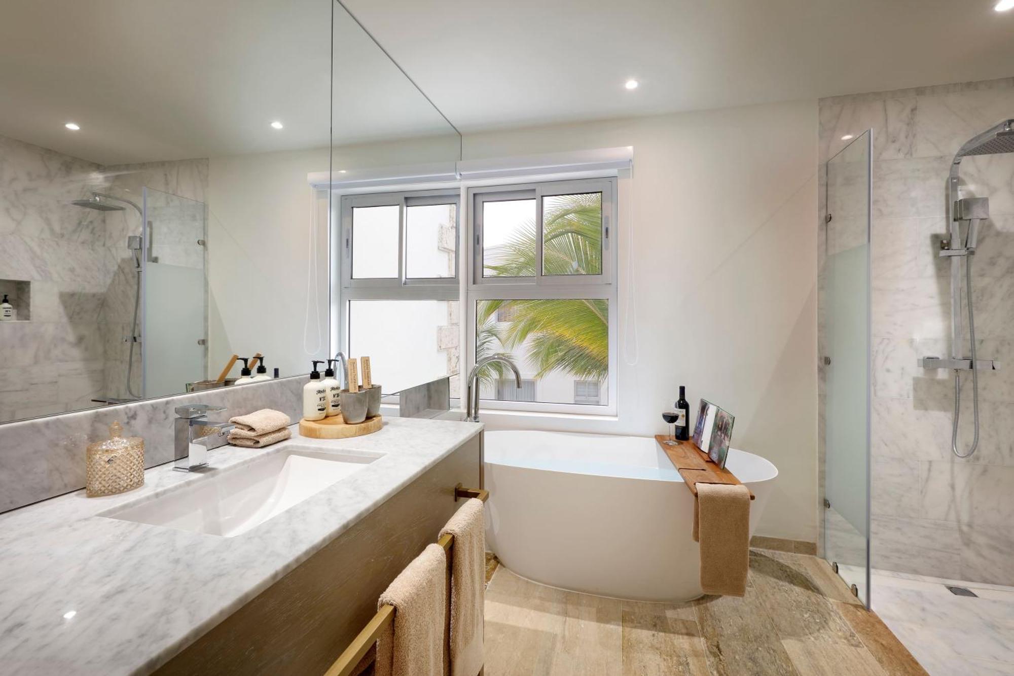 Suite Deluxe Júnior