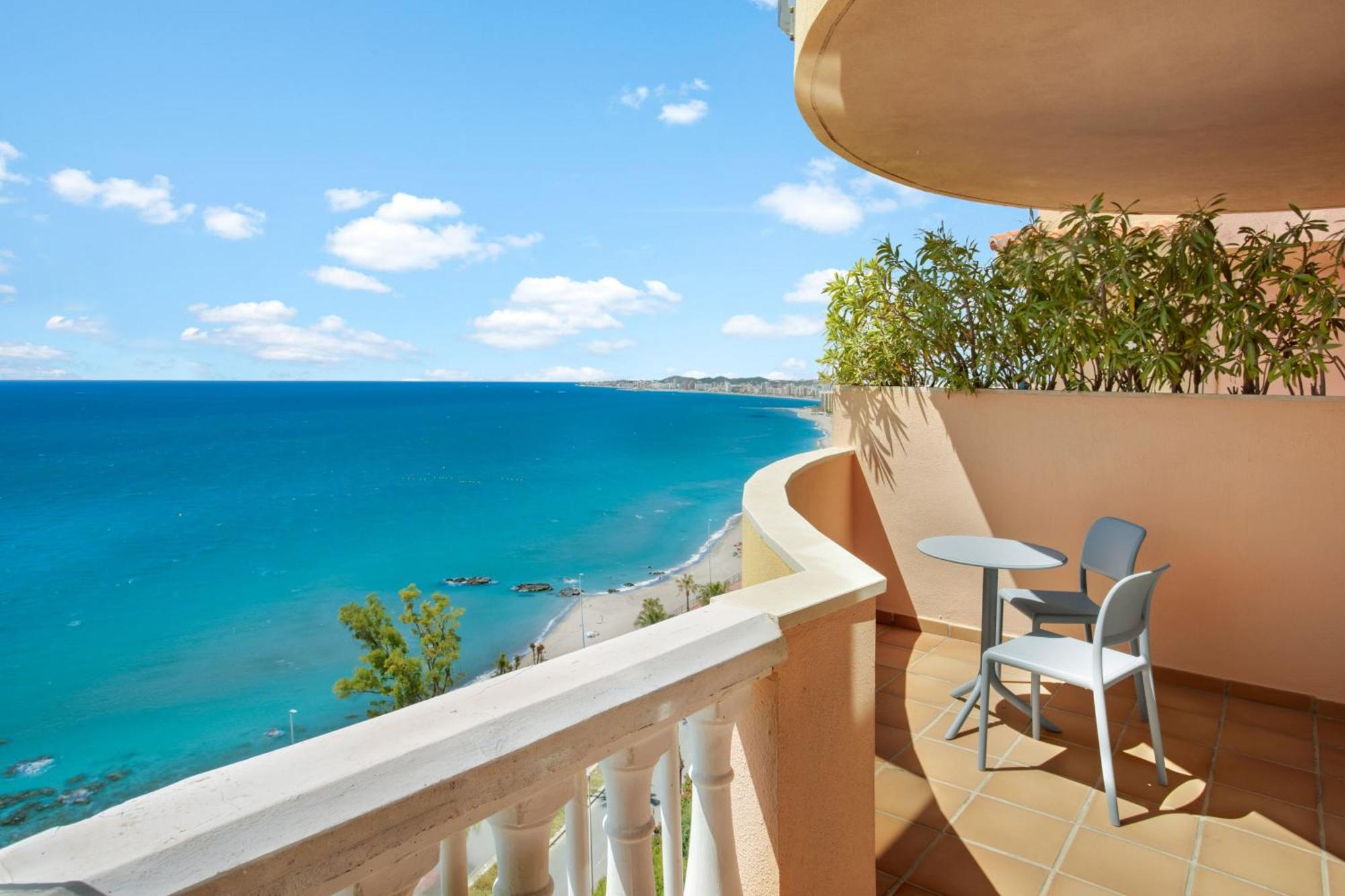 Appartement 2 Chambres - Vue sur Mer