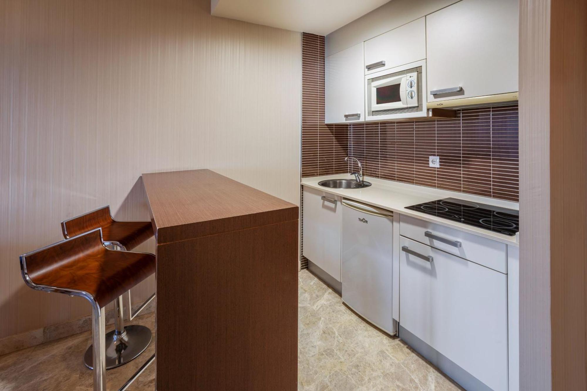 Junior Suite met Uitzicht op Zee