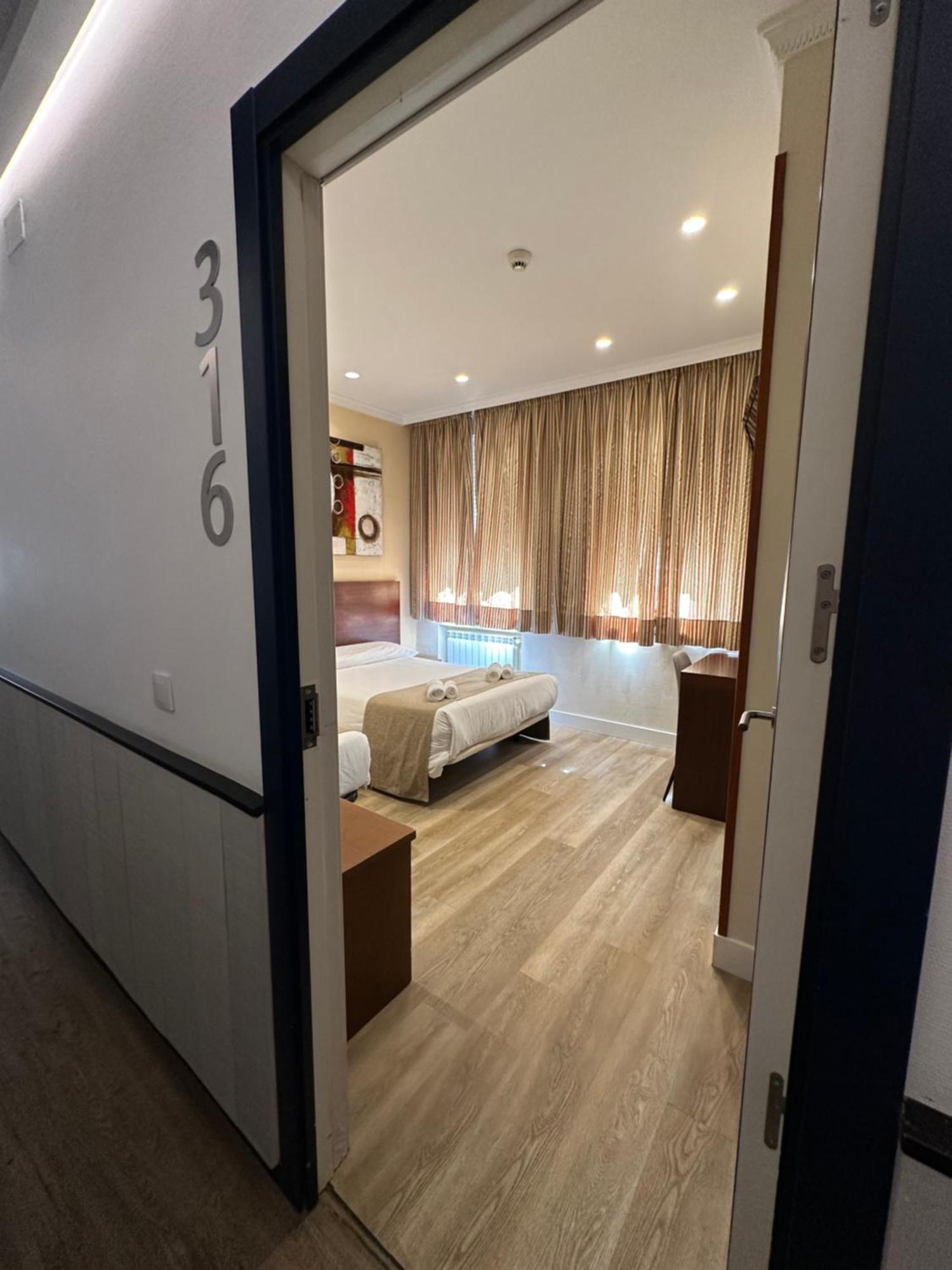 Queen Room Disability Access