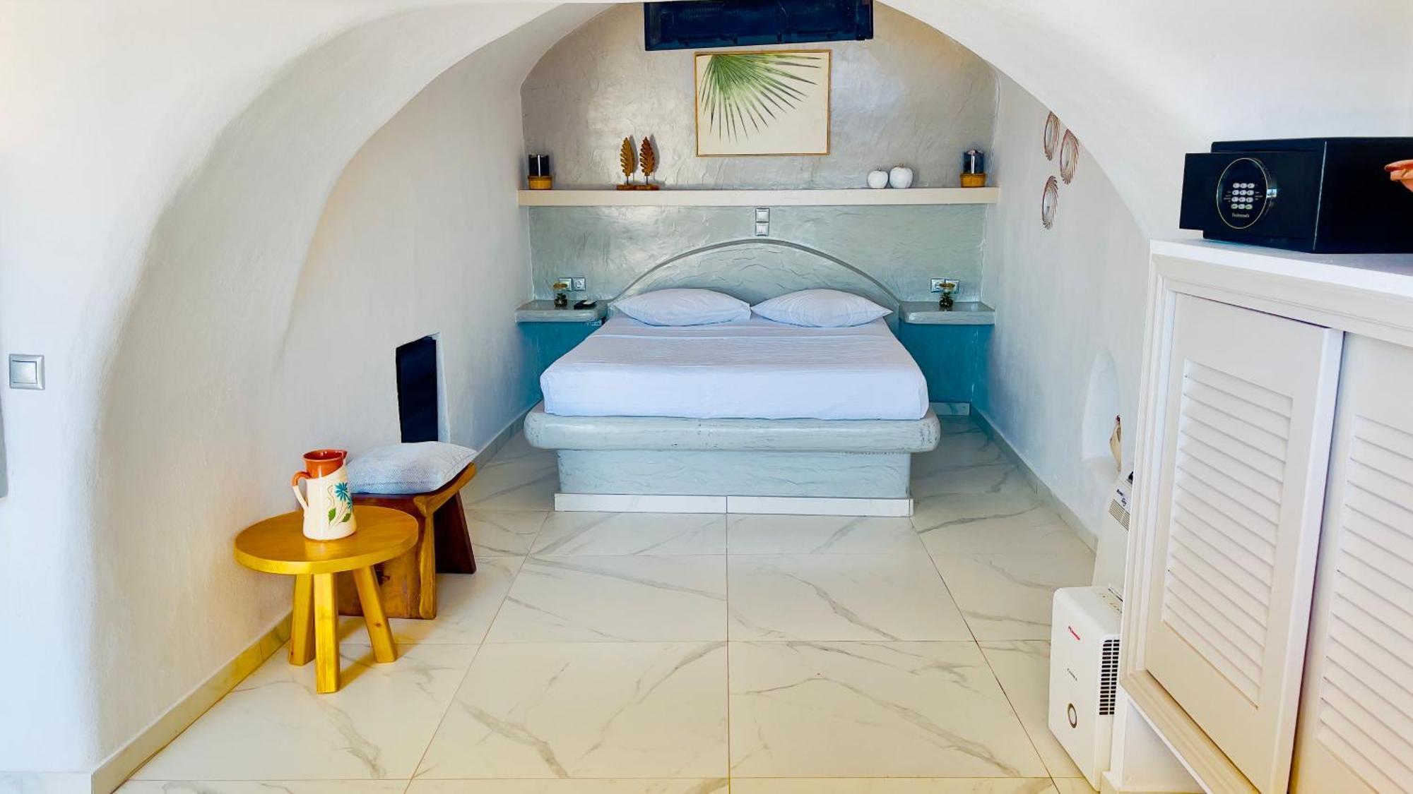 Executive Triple Room Caldera View