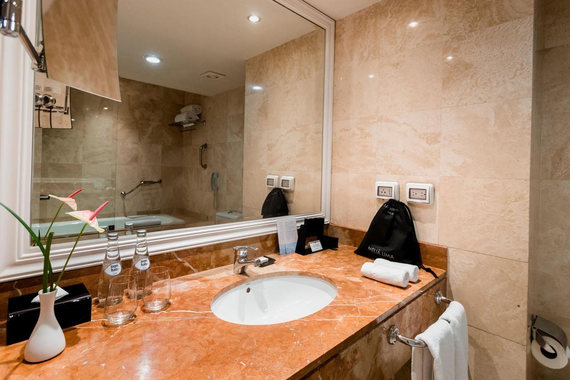 Suite Bussines The Level