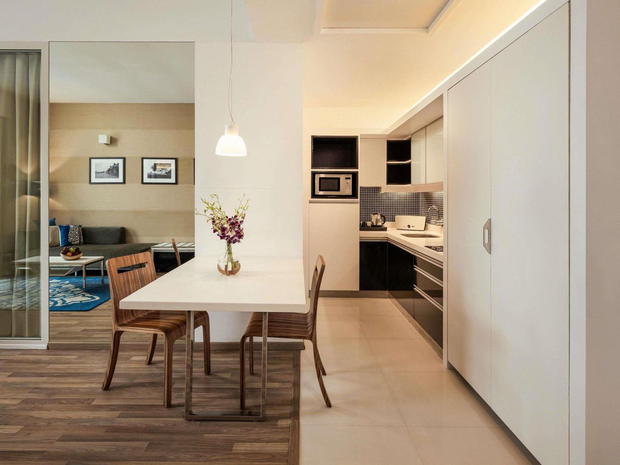 Studio Suite Balcony on food soft beverages spa Happy Hour 11 at By the Blue