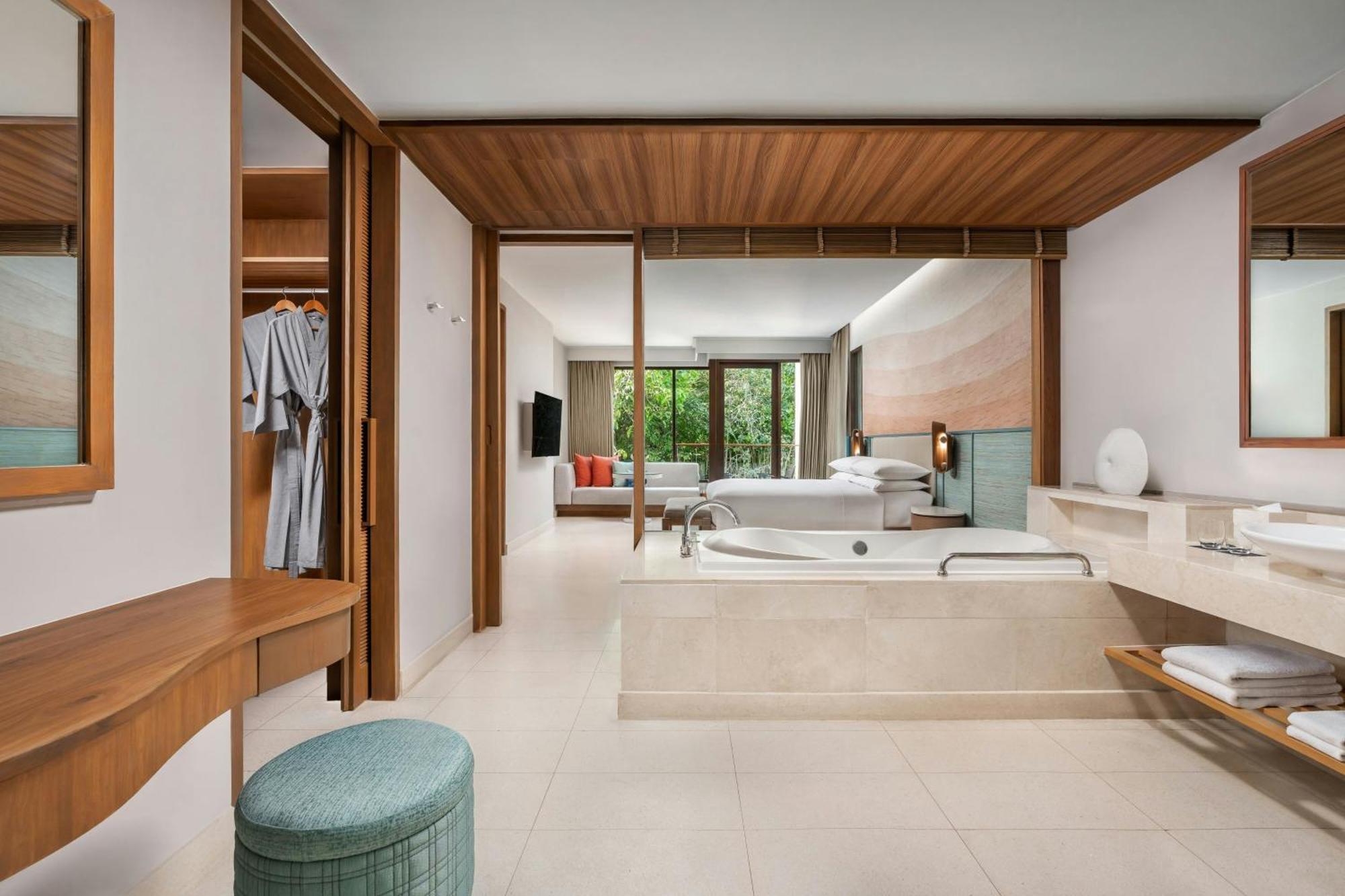 One-Bedroom Suite Resort View Newly Renovated