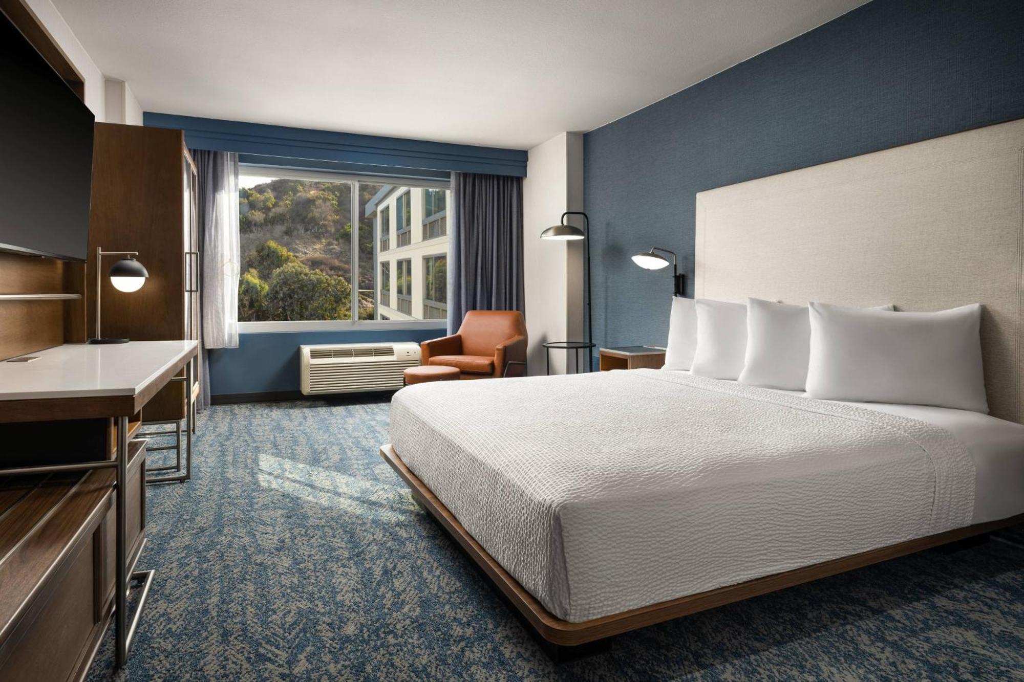 King Room