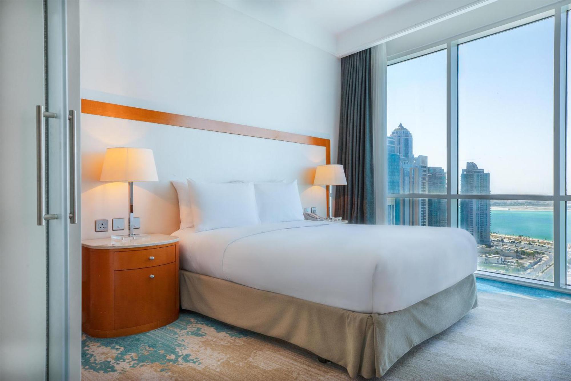 King Room Sea View